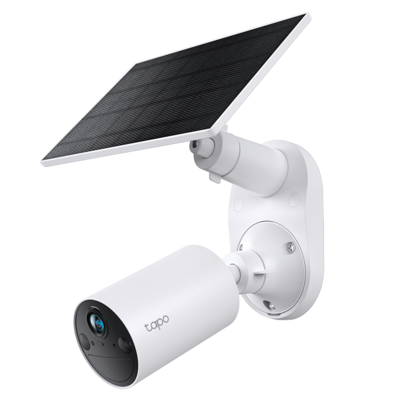 TP-Link Tapo C410 Solcellsdriven övervakningskamera