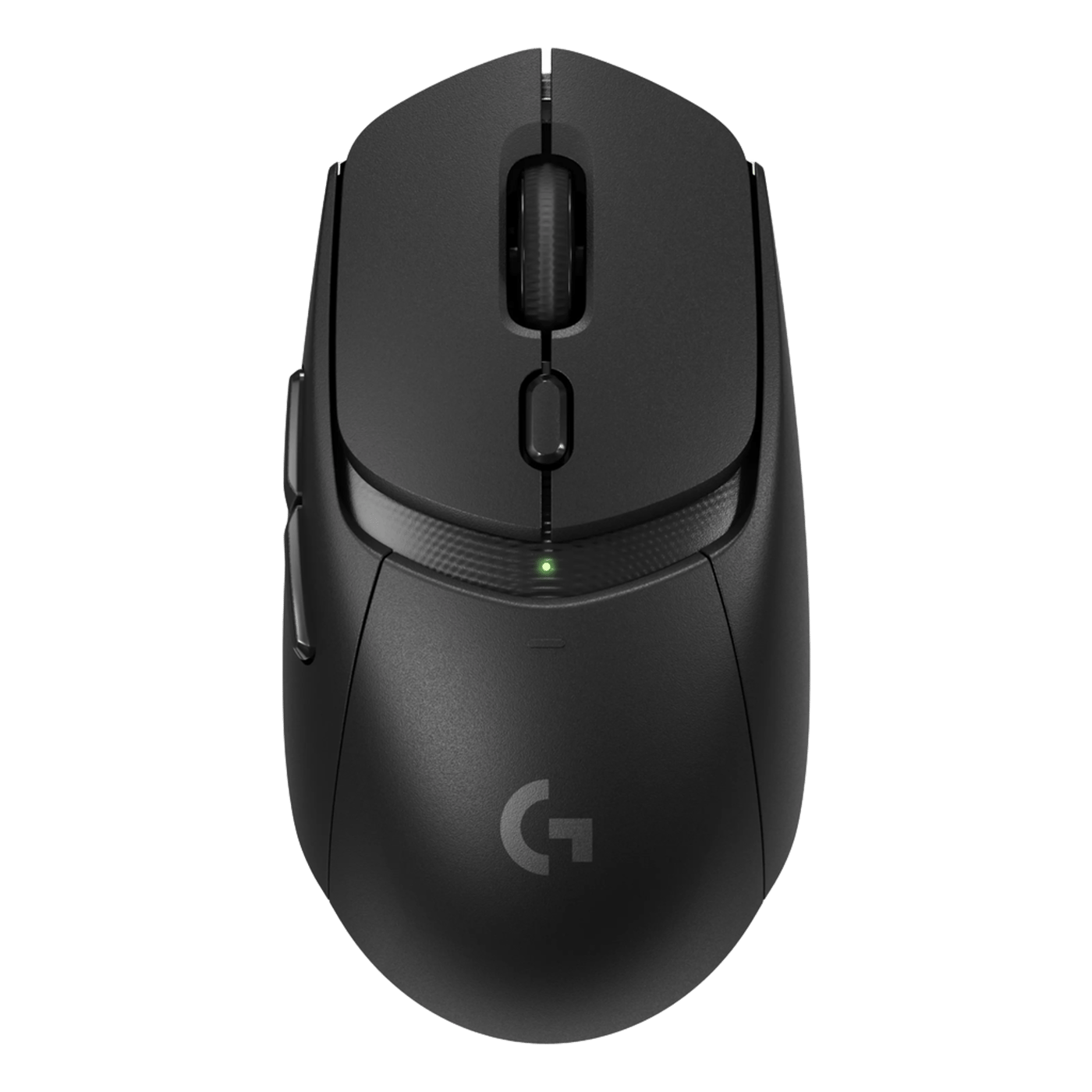 Logitech G G309 Lightspeed Trådløs datamus Svart