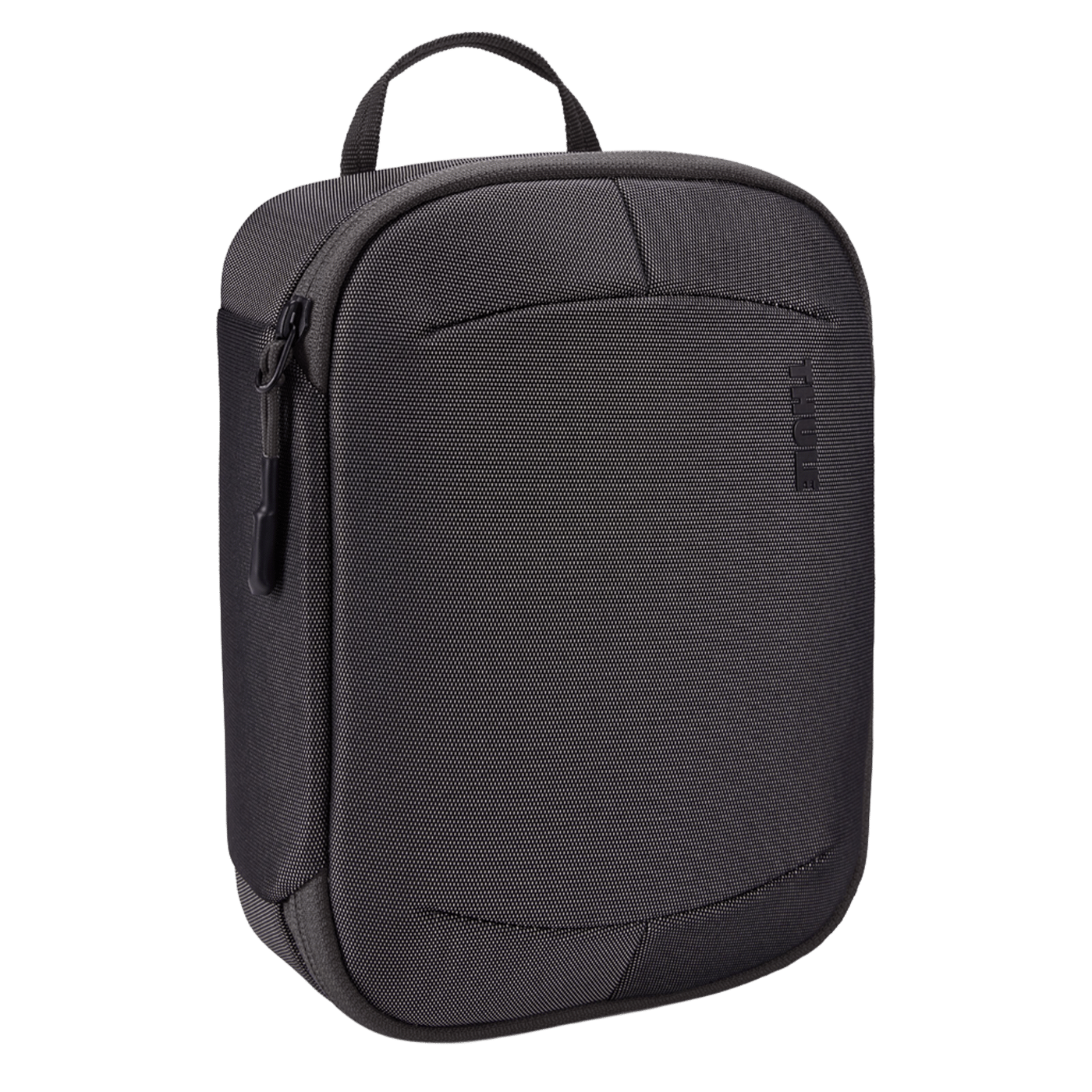 Thule Subterra 2 Powershuttle Plus Vetiver Gray