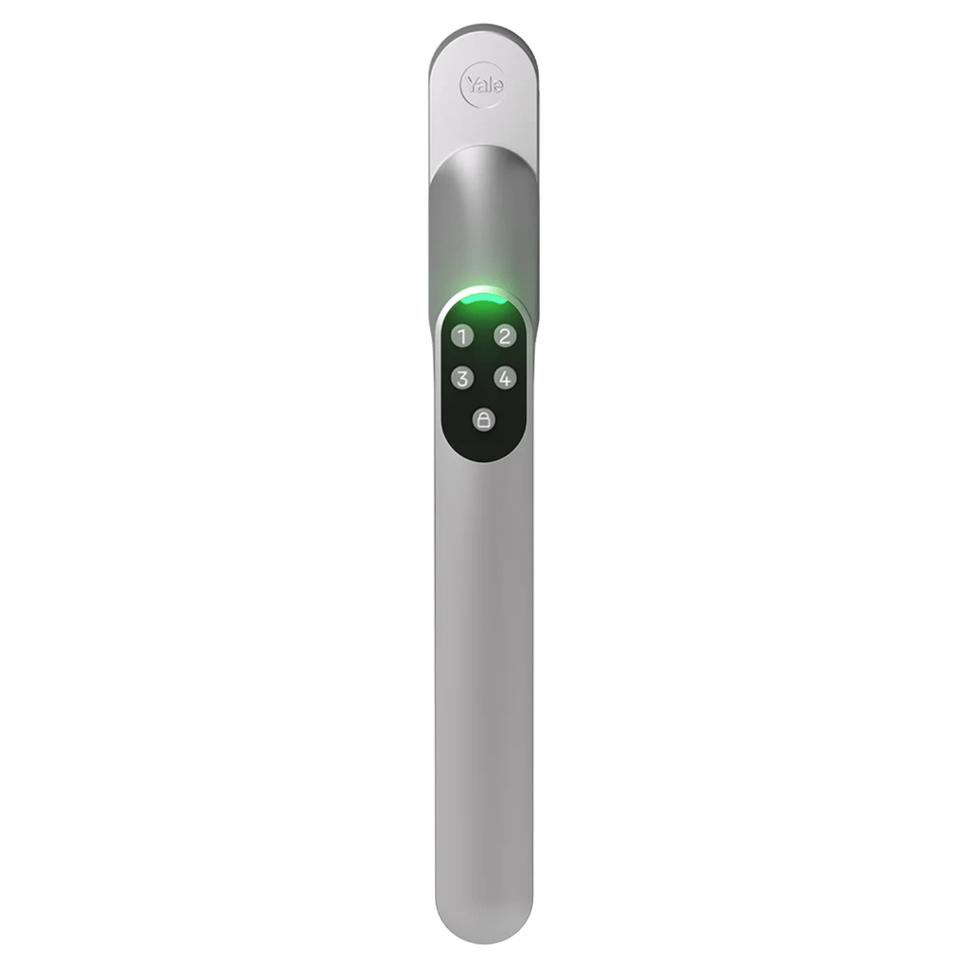 Yale Smart Code Handle Rett håndtak