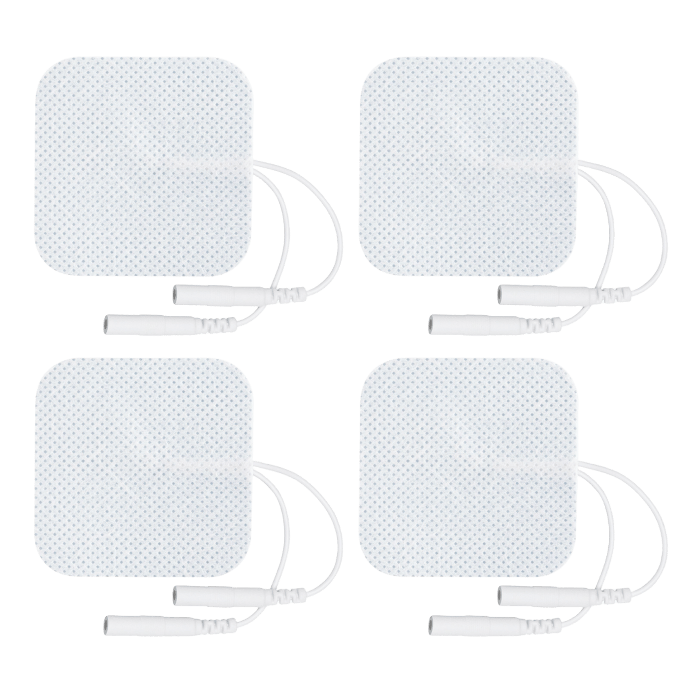 Rubicson Elektroder 4-Pack till 47956