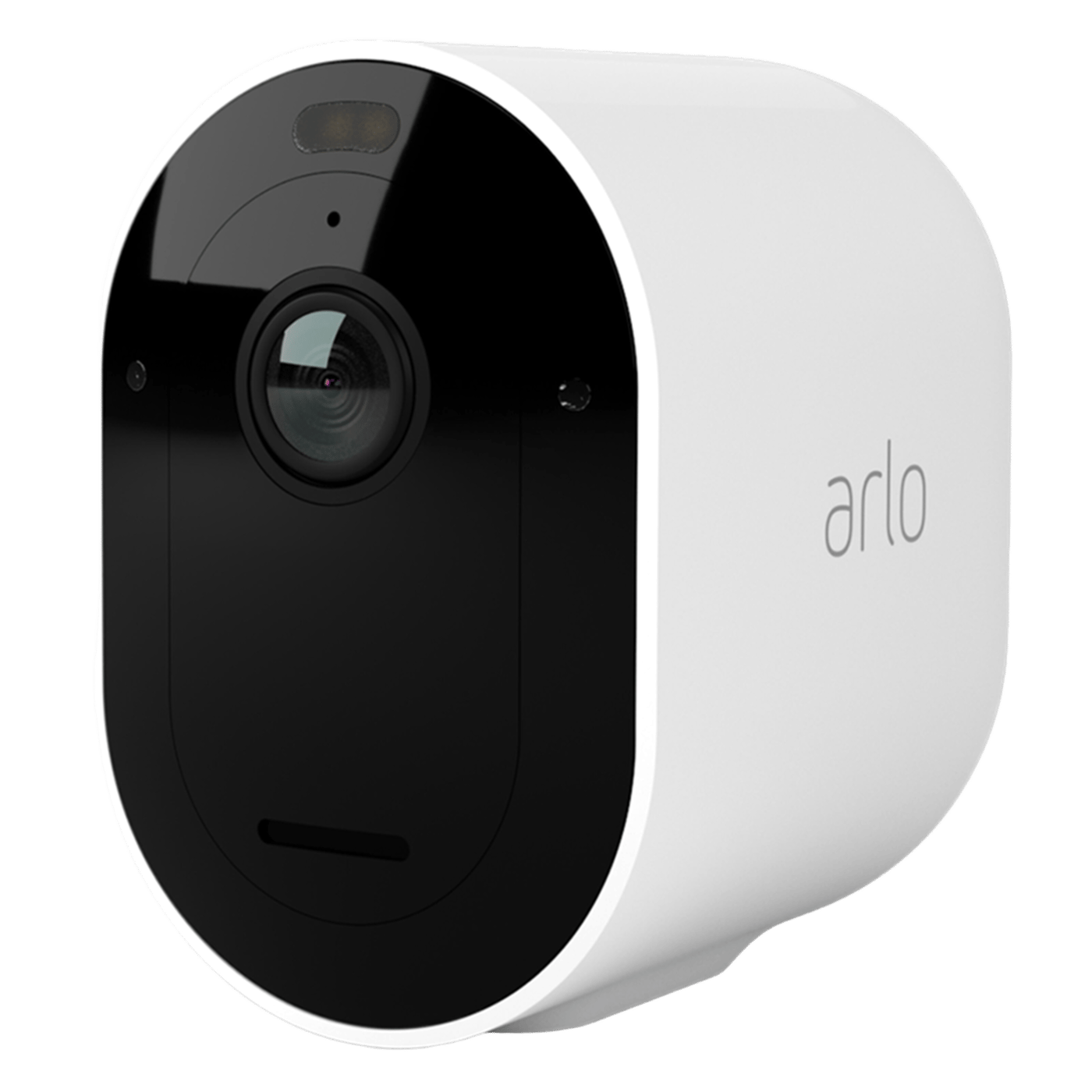 Arlo Pro 5 Spotlight – Trådlös övervakningskamera 1-pack