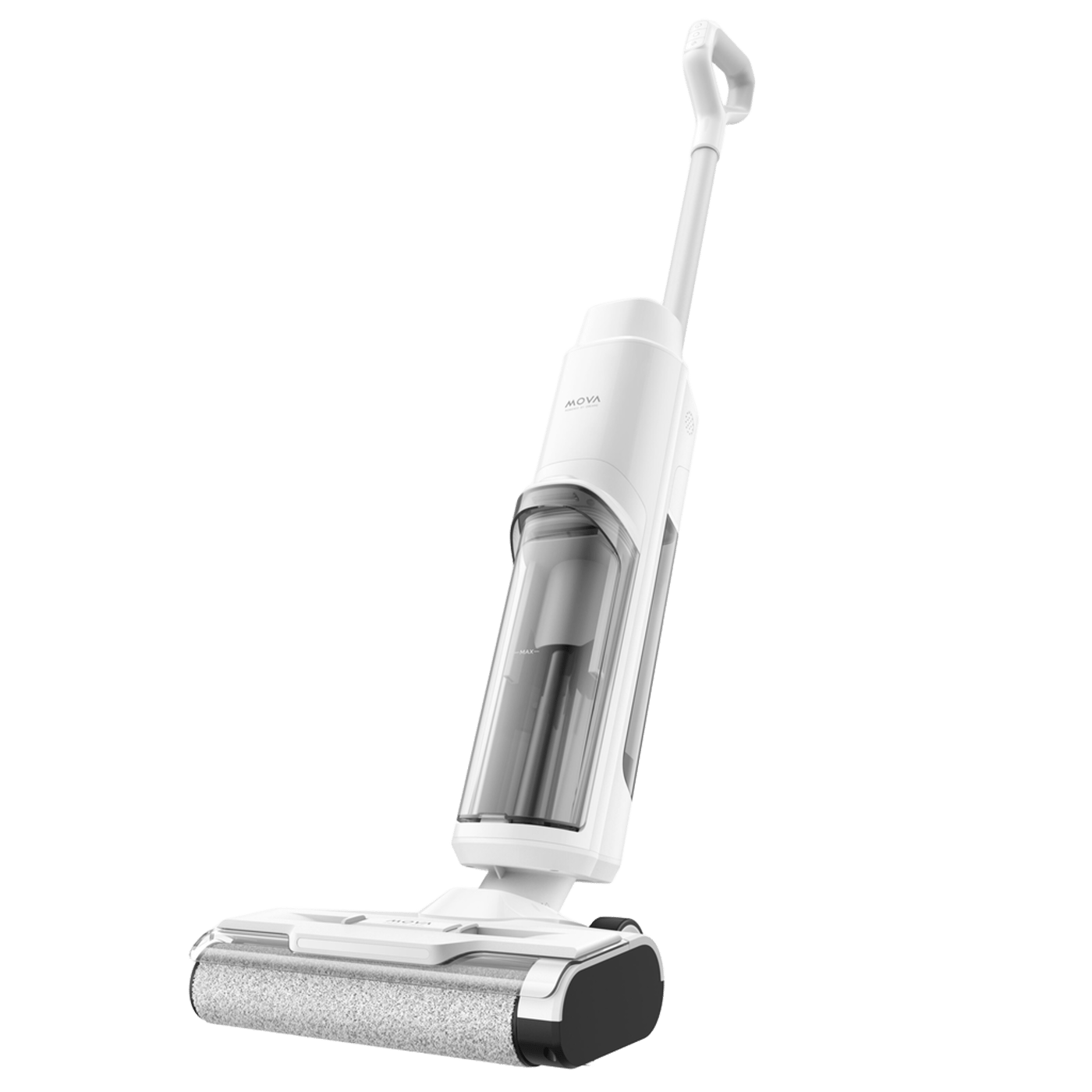 MOVA K10 Wet & Dry