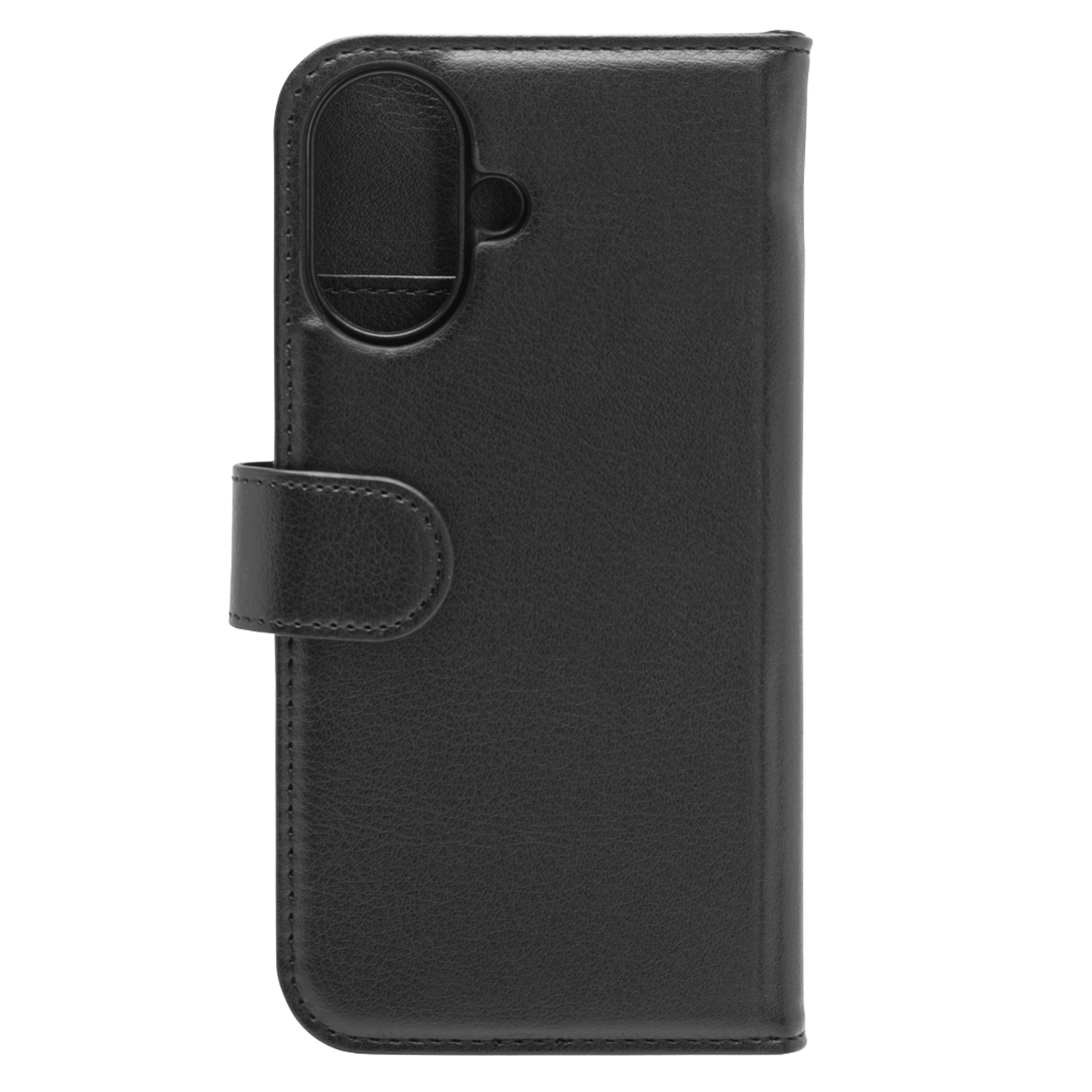 Linocell Lommebokdeksel for iPhone 16 Magsafe