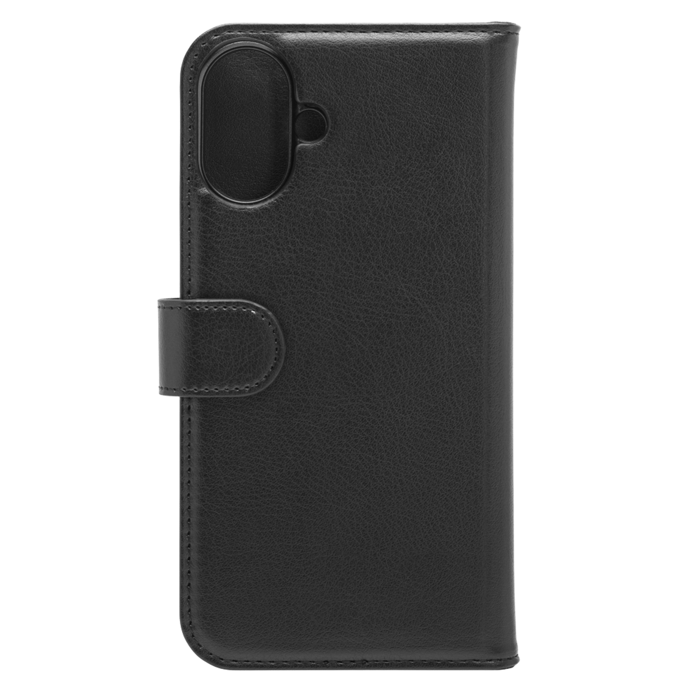 Linocell Lommebokdeksel for iPhone 16 Plus Magsafe