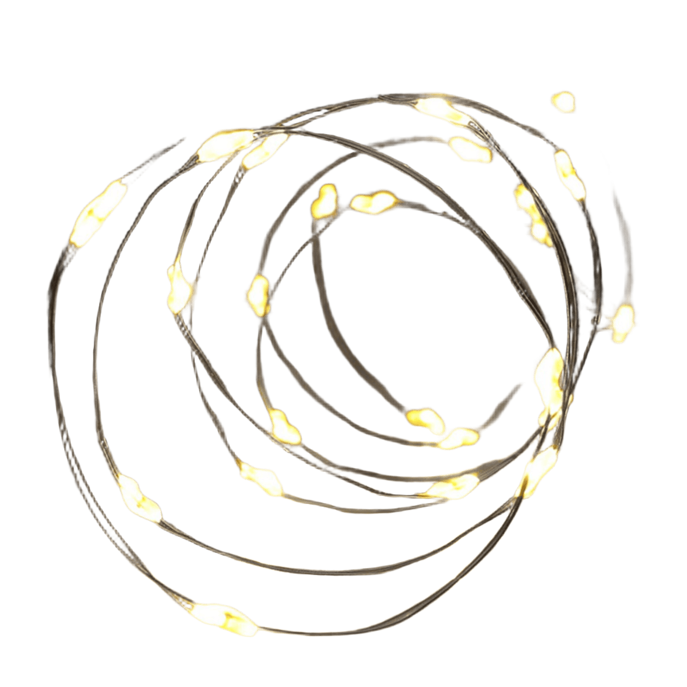 LED-ljusslinga
