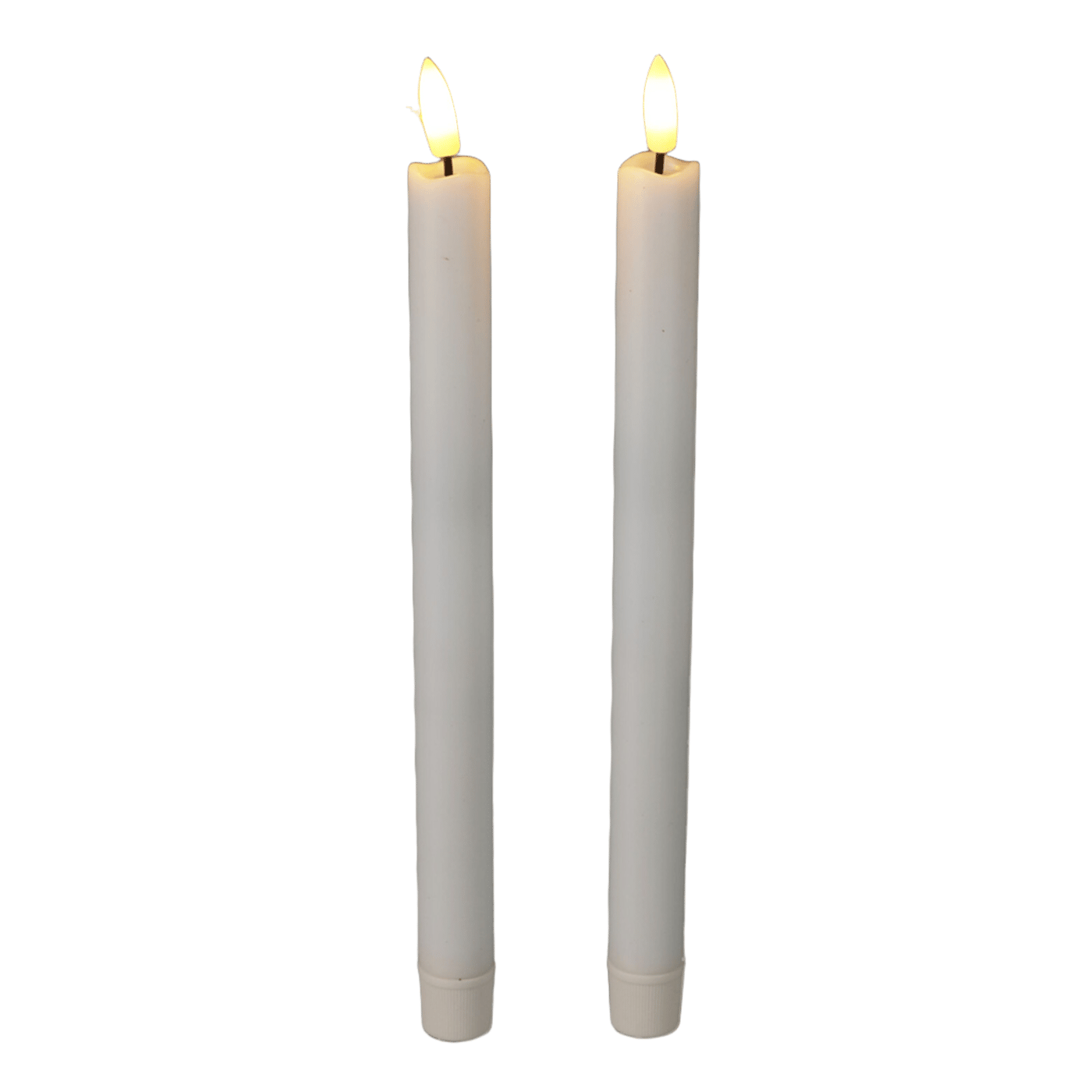 Kronljus LED 2-pack