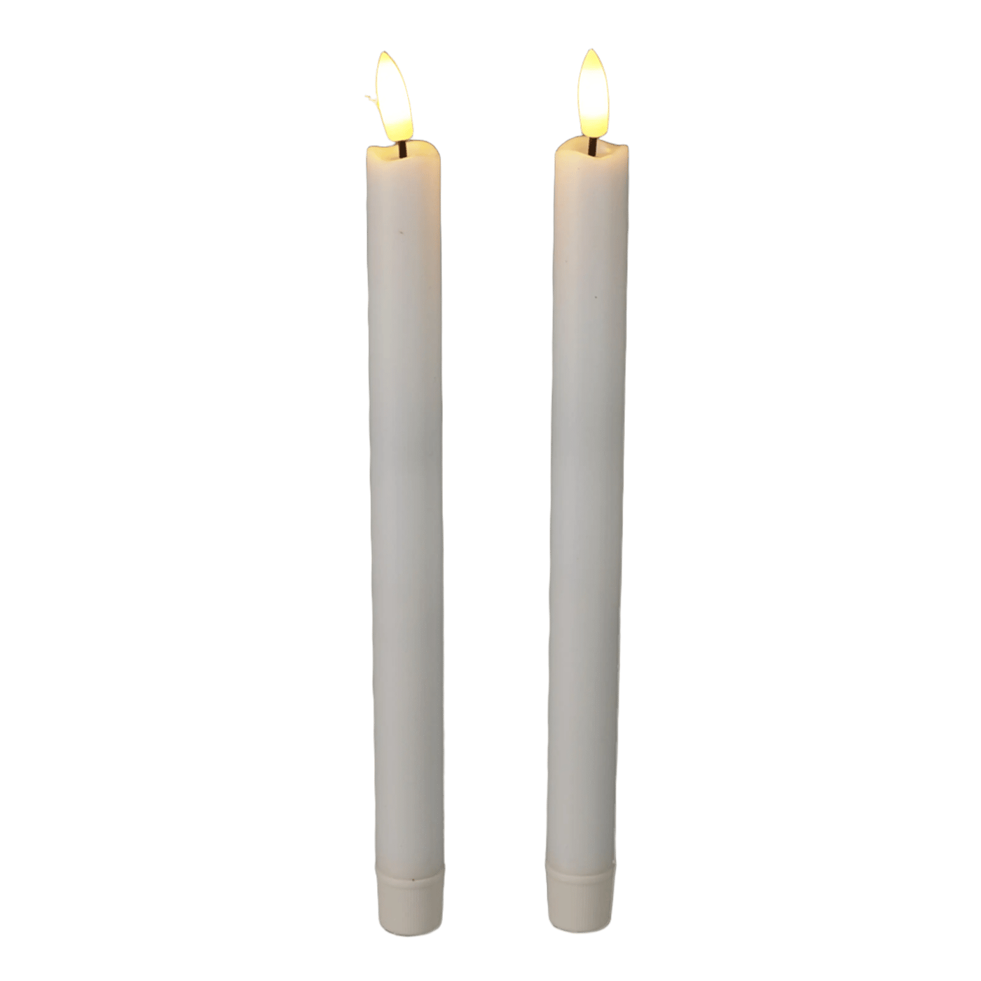 Kronljus LED 2-pack