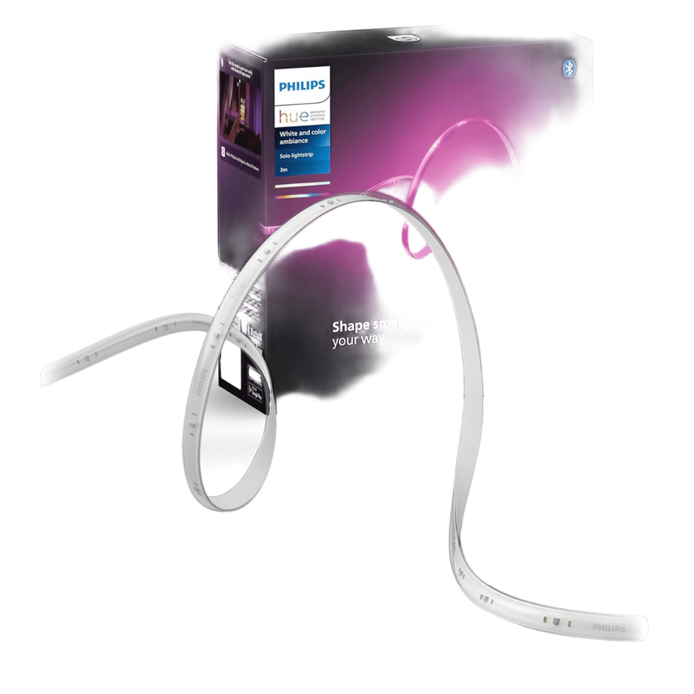 Philips Hue Solo Lightstrip 3 m