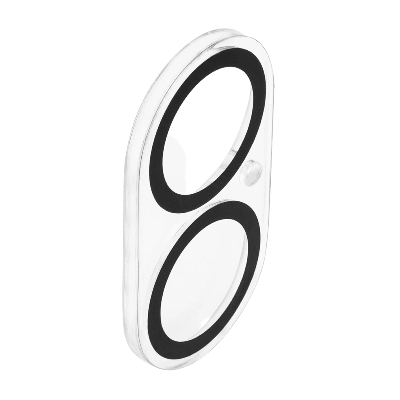 Linocell Elite Extreme Beskyttelse for kameramodulen iPhone 16, 16 Plus og 17