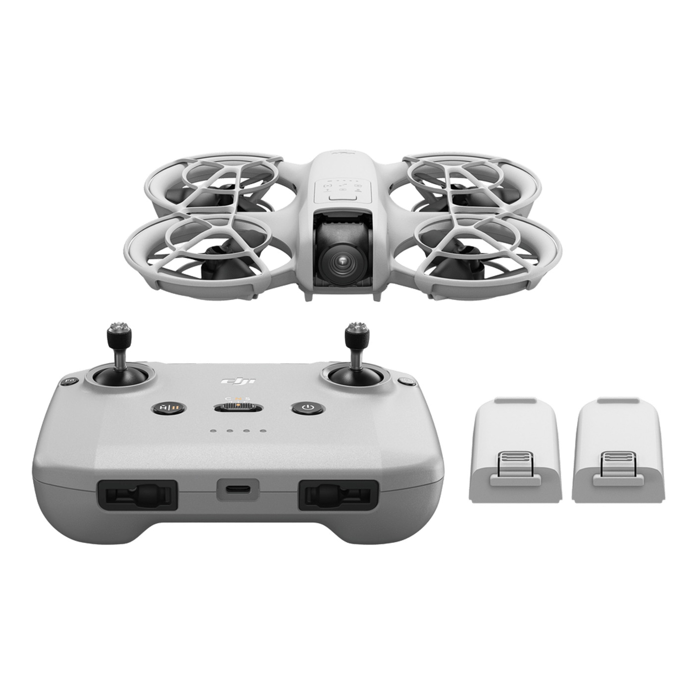 DJI Neo Fly More Combo