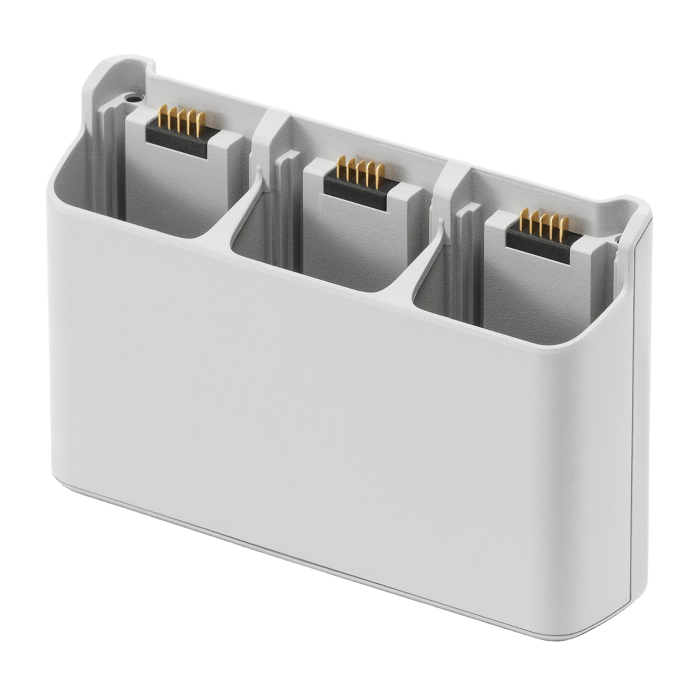 DJI Neo laddstation för batterier