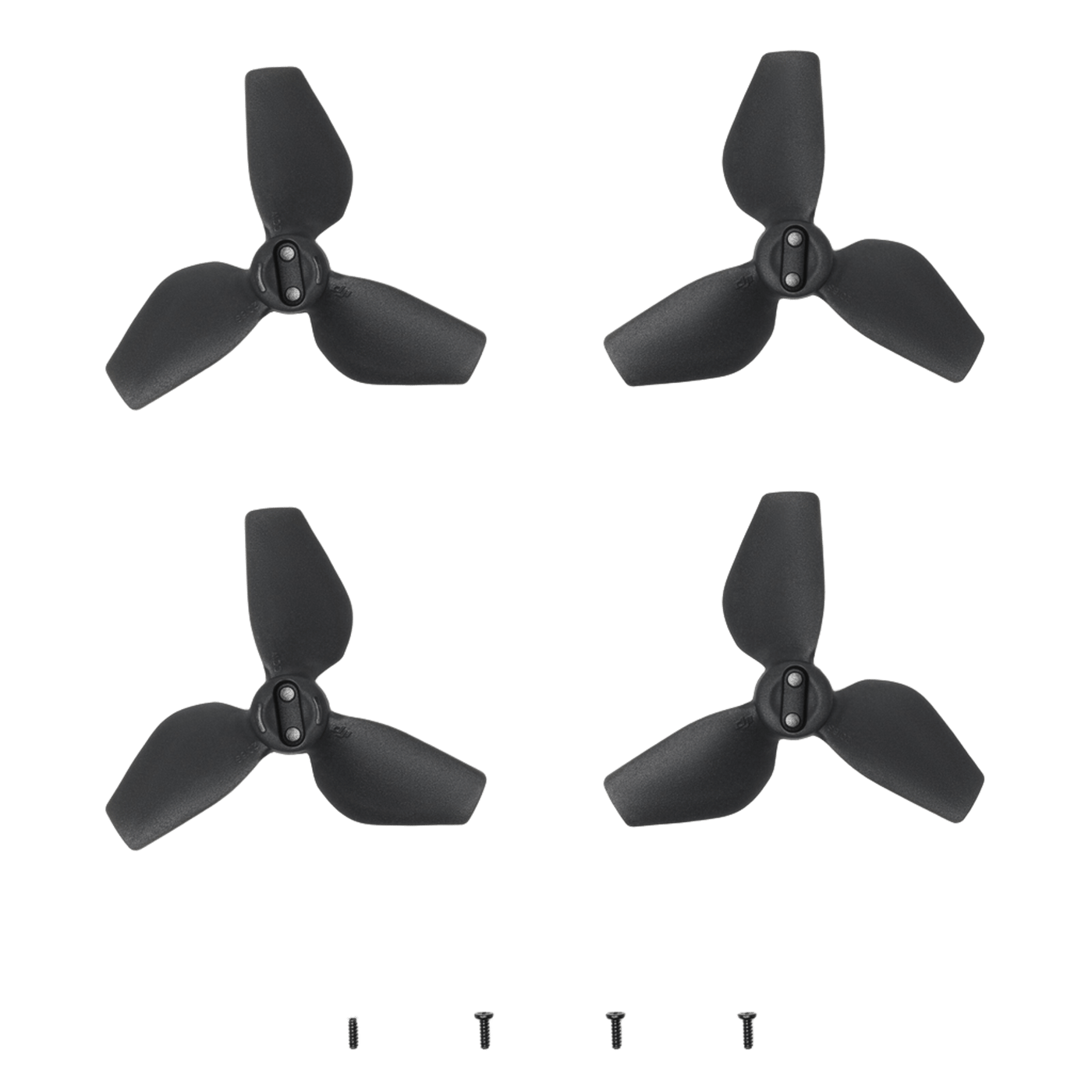 DJI Neo Ekstra rotorer