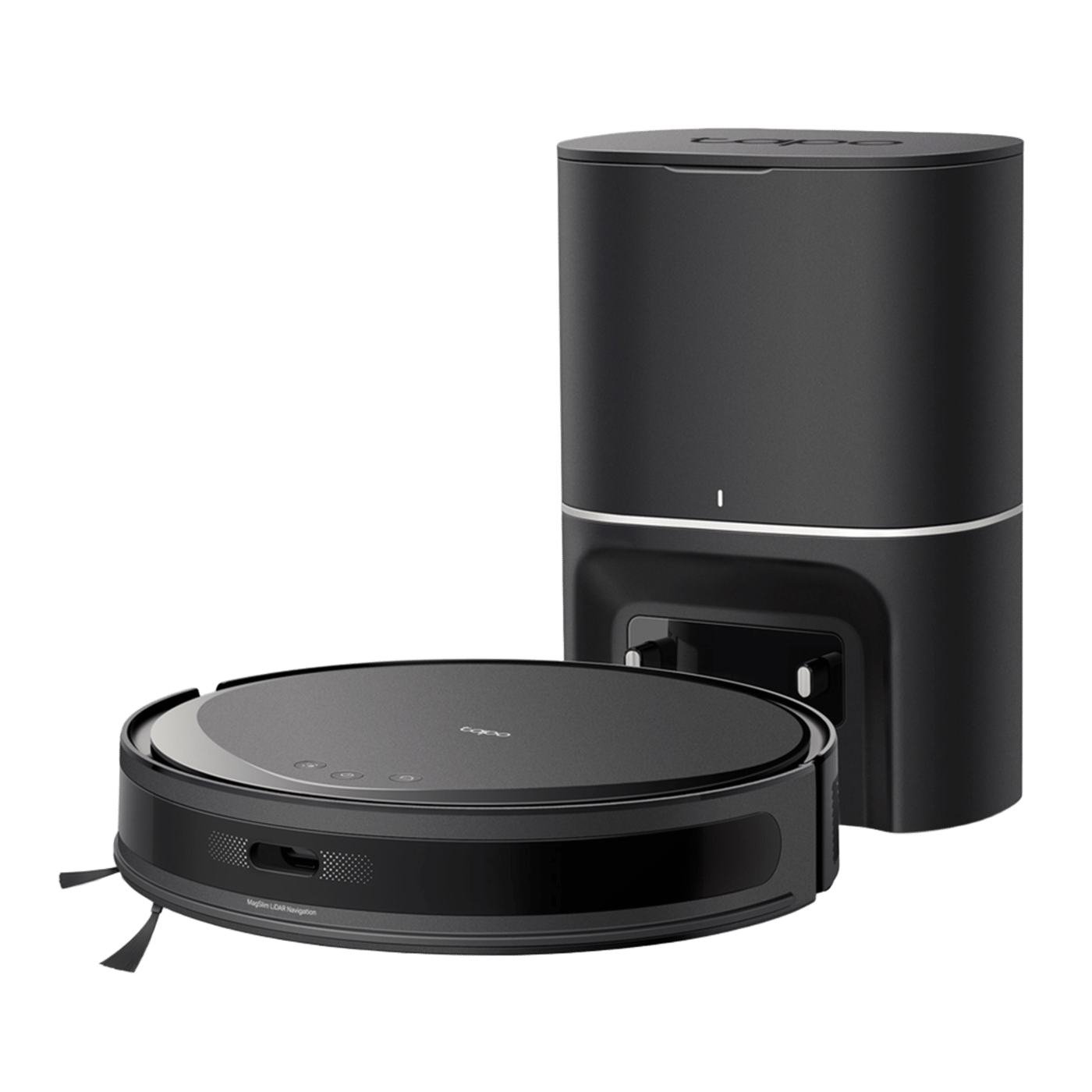 TP-Link Tapo RV20 Max Plus Robotstøvsuger