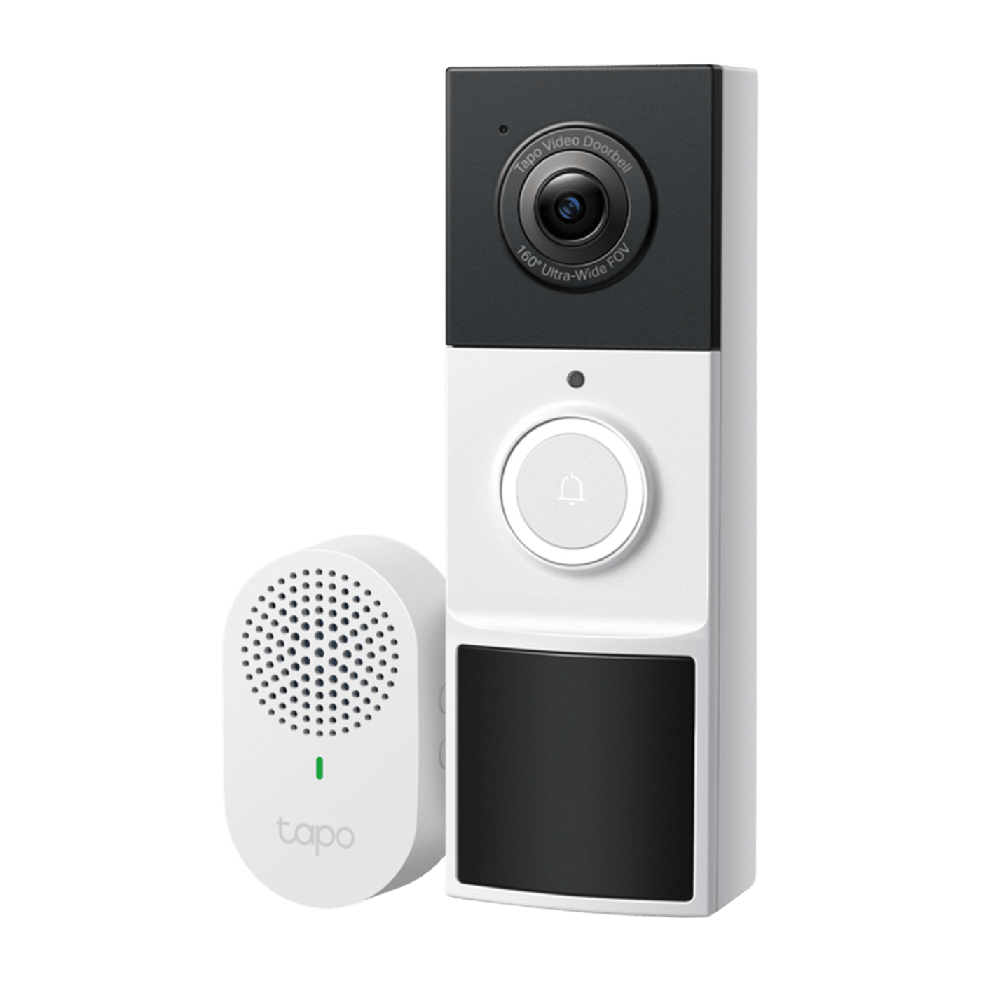 TP-Link Tapo D210 Videodörrklocka