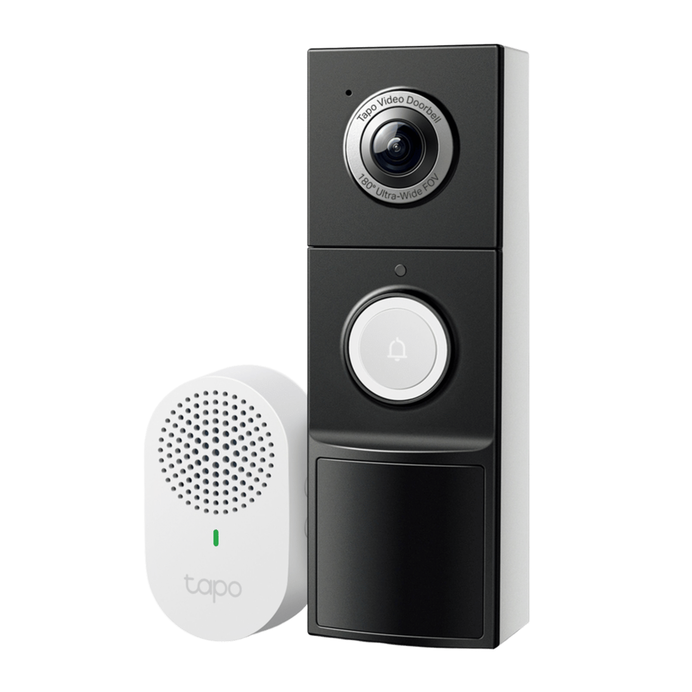 TP-Link Tapo D235 Videodörrklocka