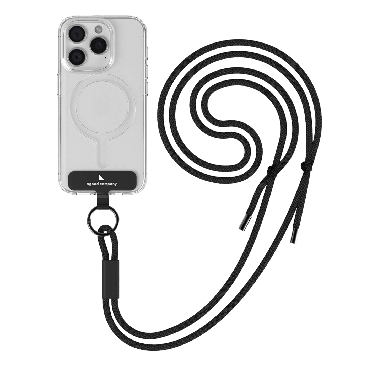 agood company Universal phone strap