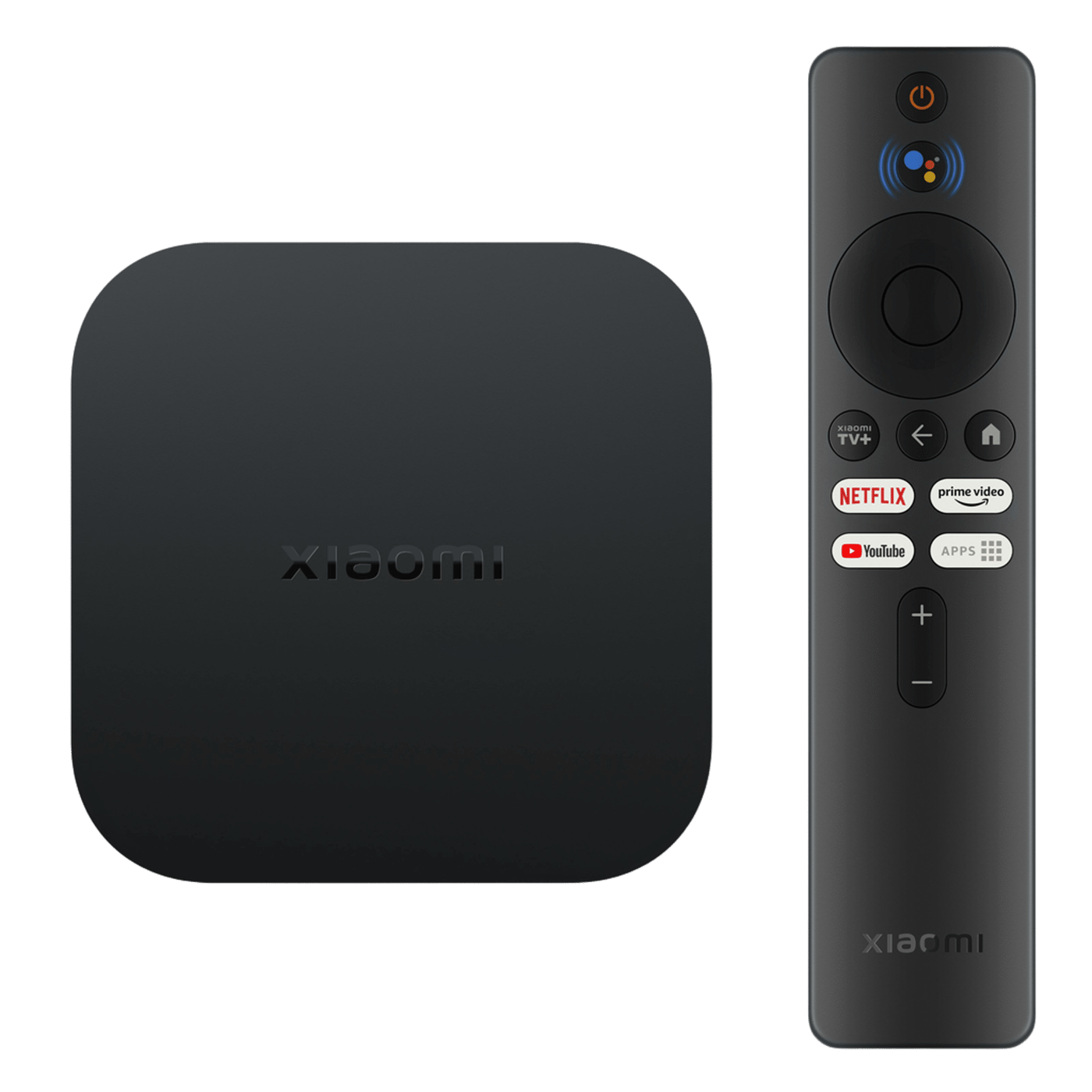 Xiaomi Mi TV Box S 2nd Gen