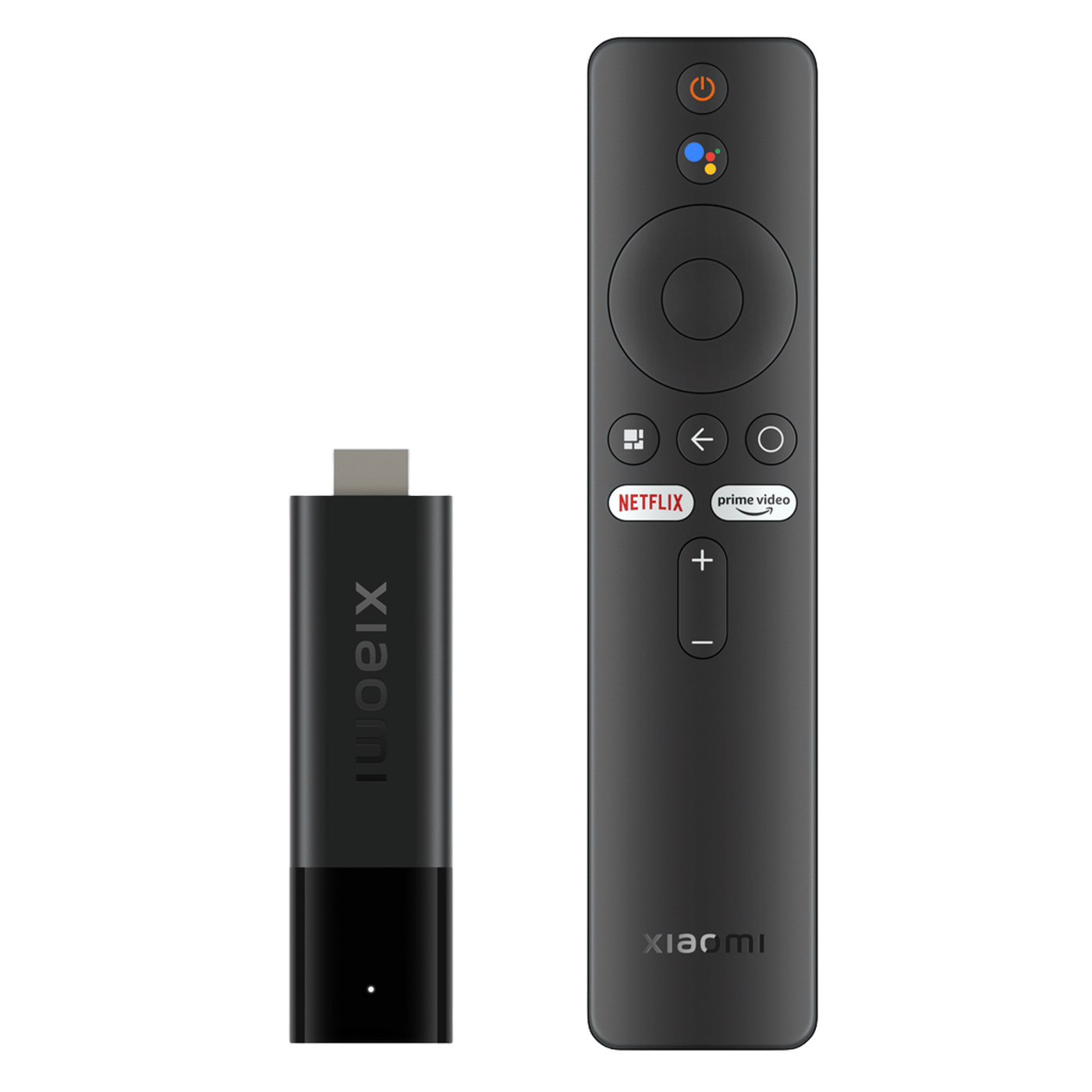 Xiaomi Mi TV Stick 4K TV-sticka med Android