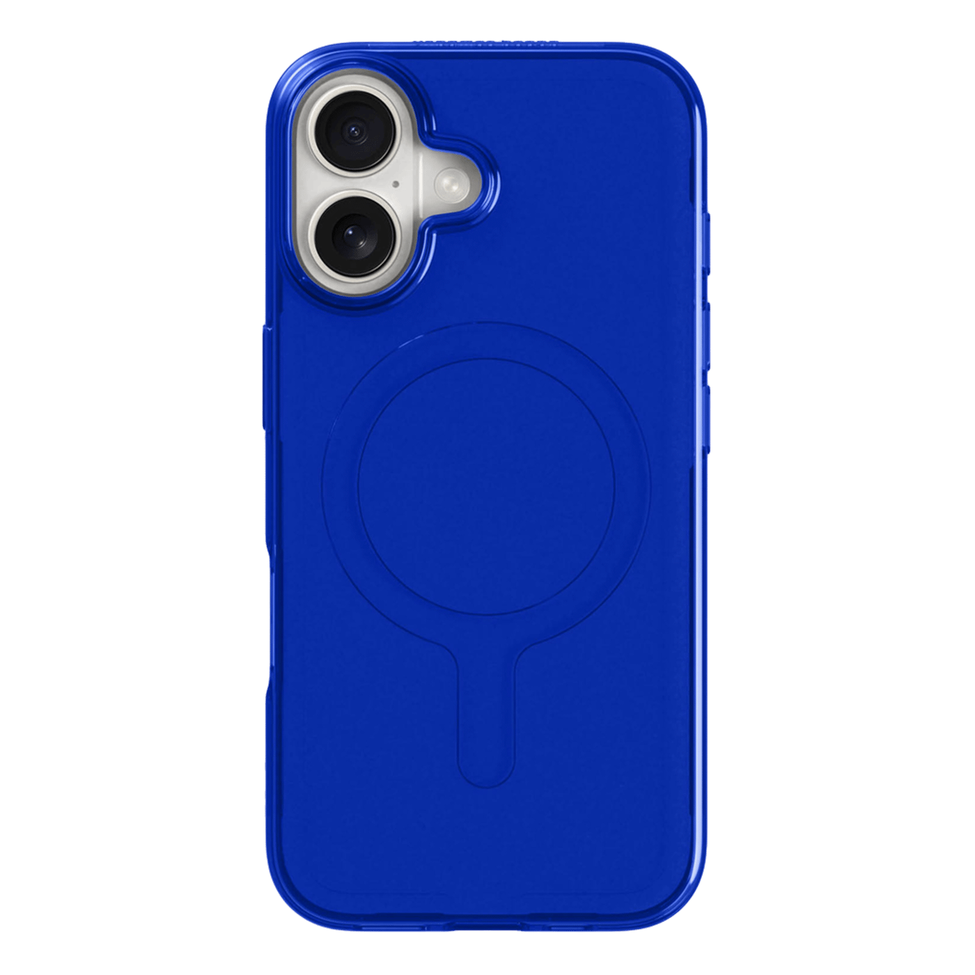agood company Mobildeksel til iPhone 16 Blå