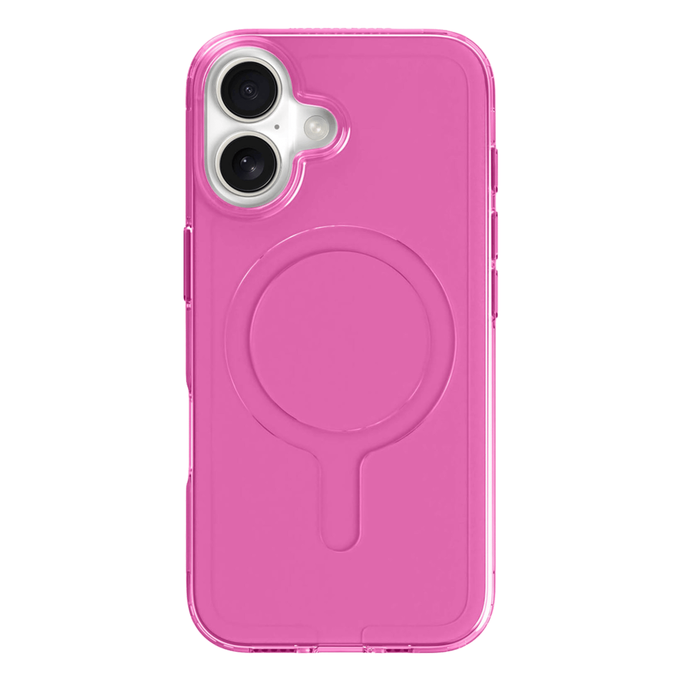 agood company Mobildeksel til iPhone 16 Rosa