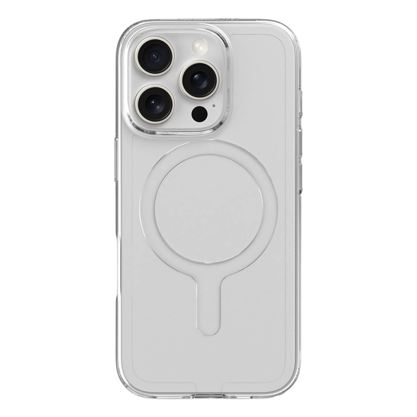agood company Mobilskal iPhone 16 Pro Klar