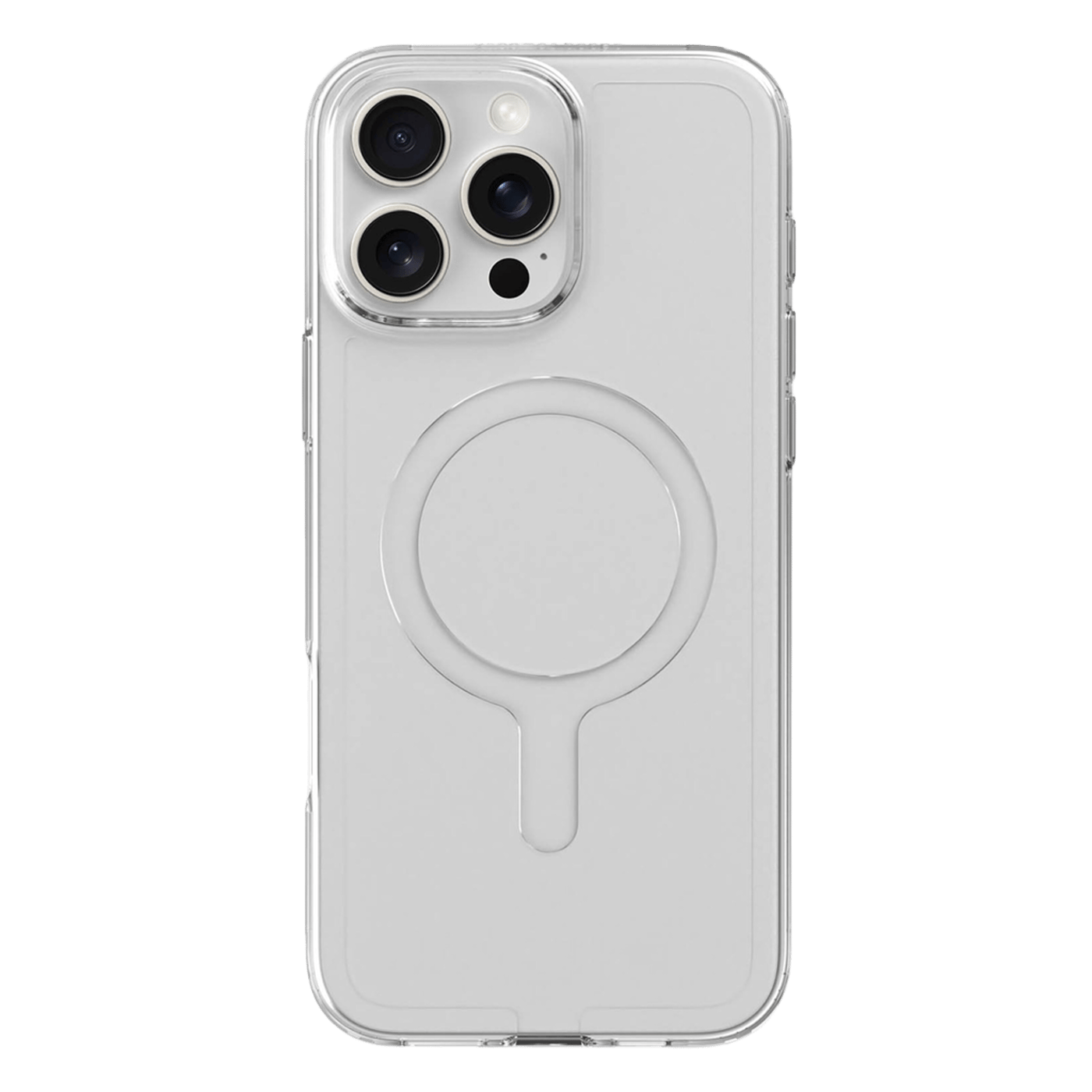 agood company Mobilskal iPhone 16 Pro Max Klar