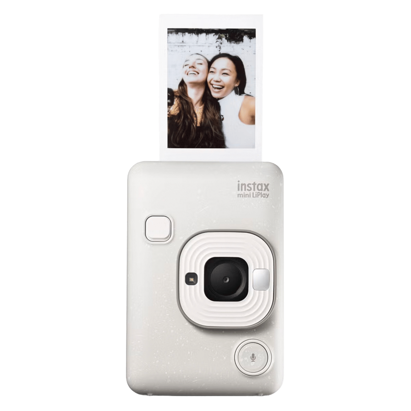 Fujifilm Instax mini LiPlay hybridkamera