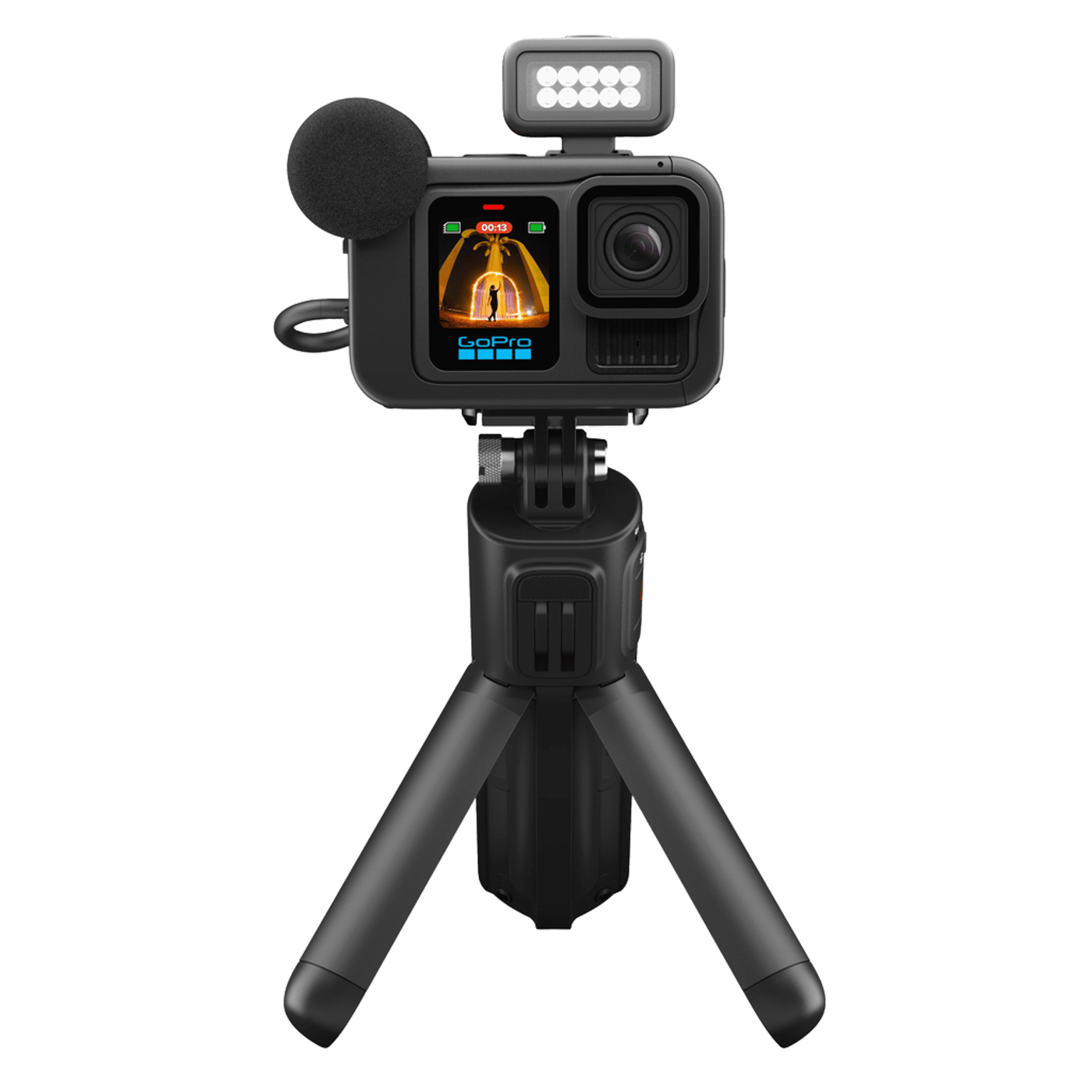 Gopro HERO 13 Black Creator Edition