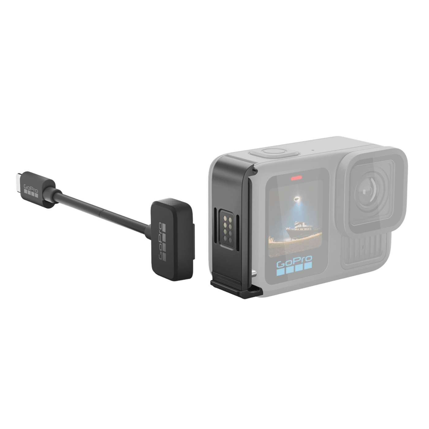 Gopro Contacto