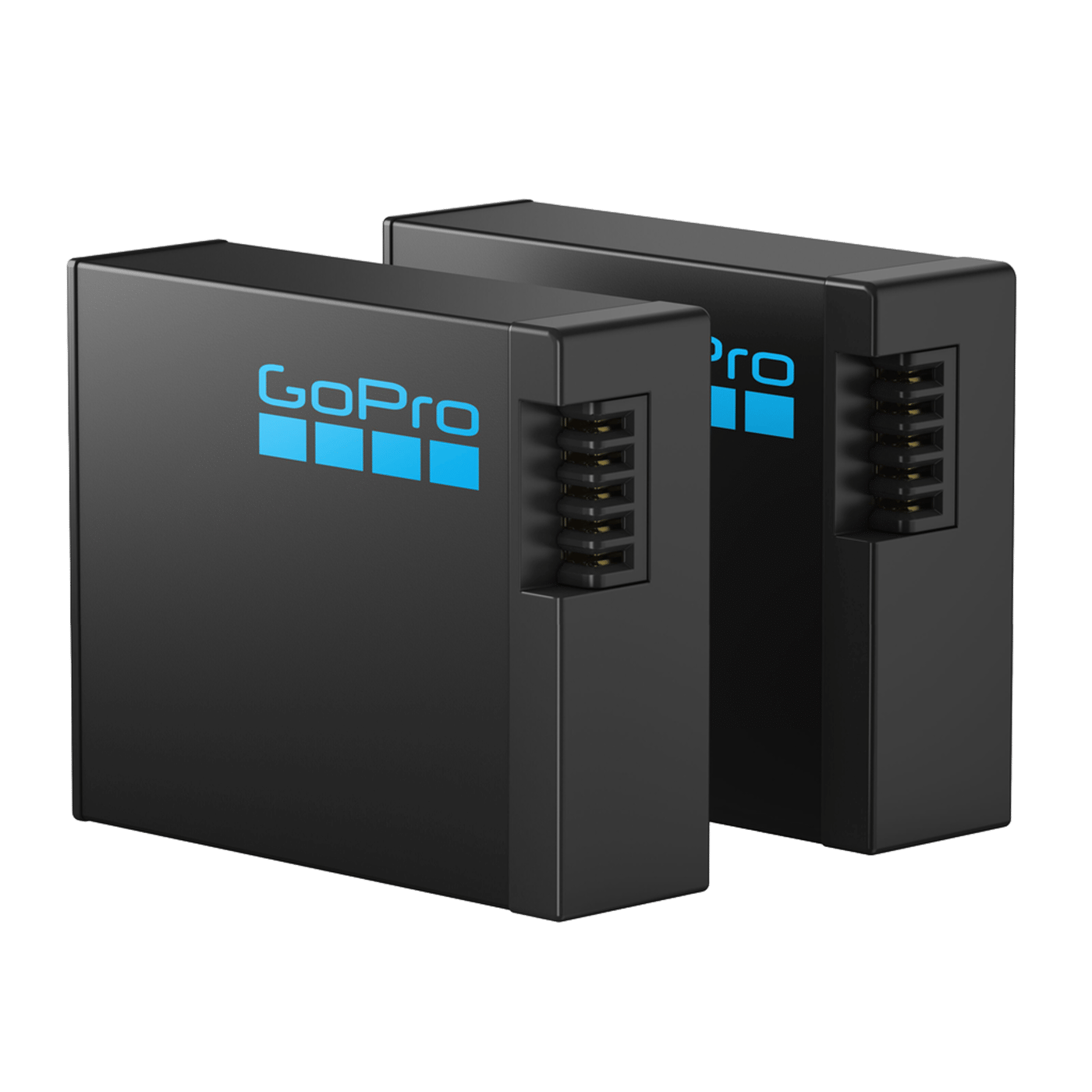 Gopro Två extra batteri till Hero 13