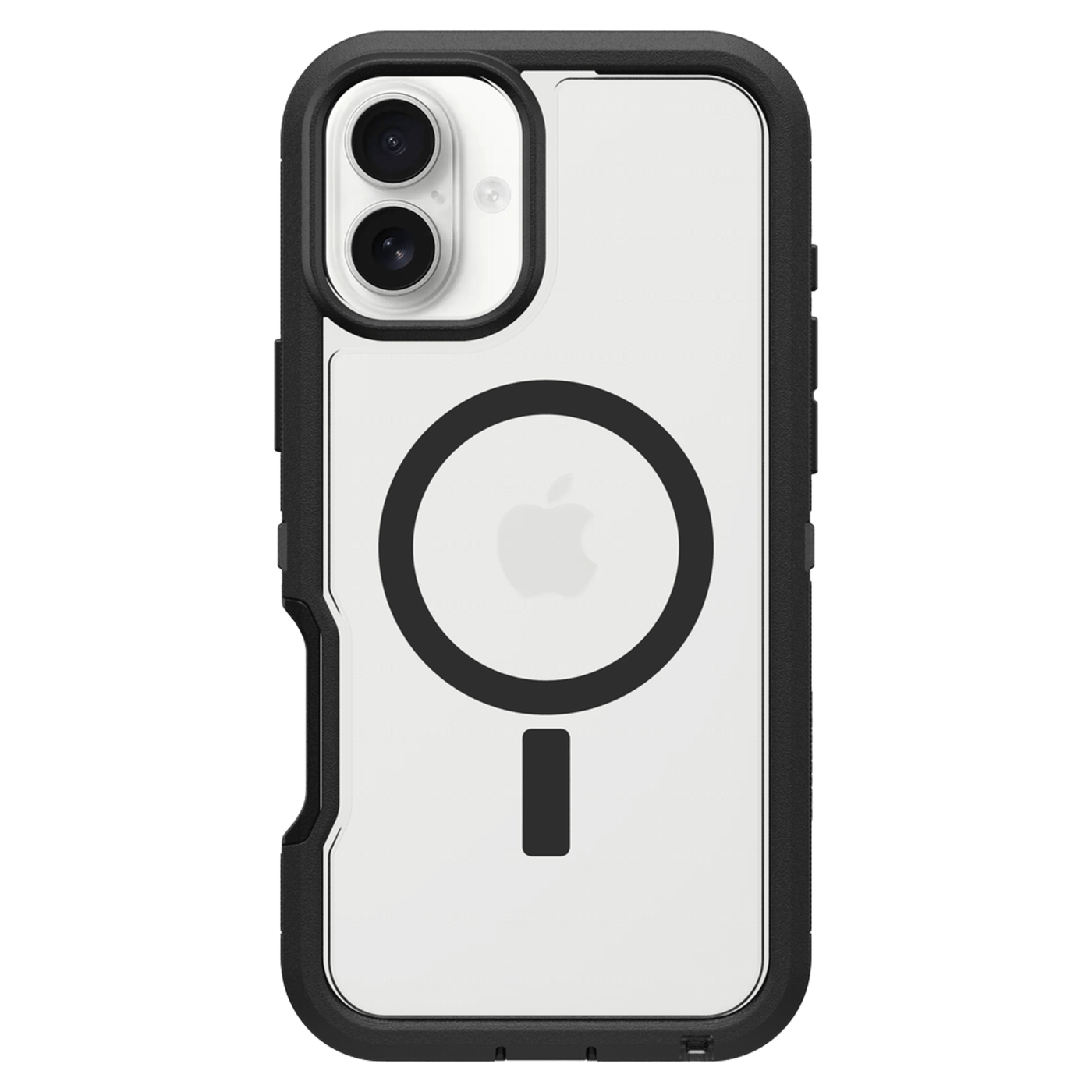 Otterbox Defender XT Dark Side Tåligt skal för iPhone 16 Plus