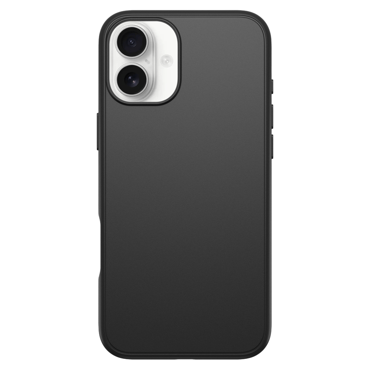 Otterbox Symmetry Magsafe för iPhone 16 Plus Svart
