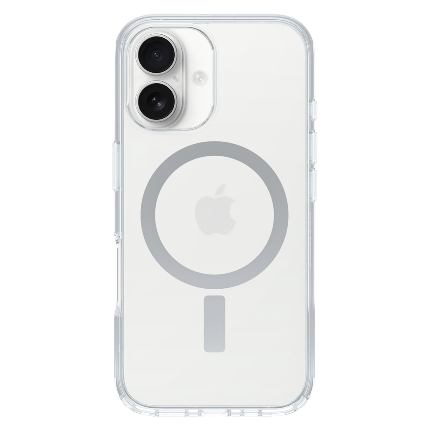 Otterbox Symmetry Magsafe för iPhone 16 Klar