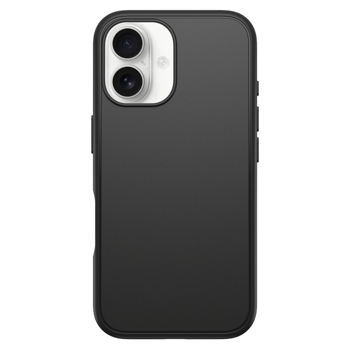Otterbox Symmetry Magsafe för iPhone 16 Svart