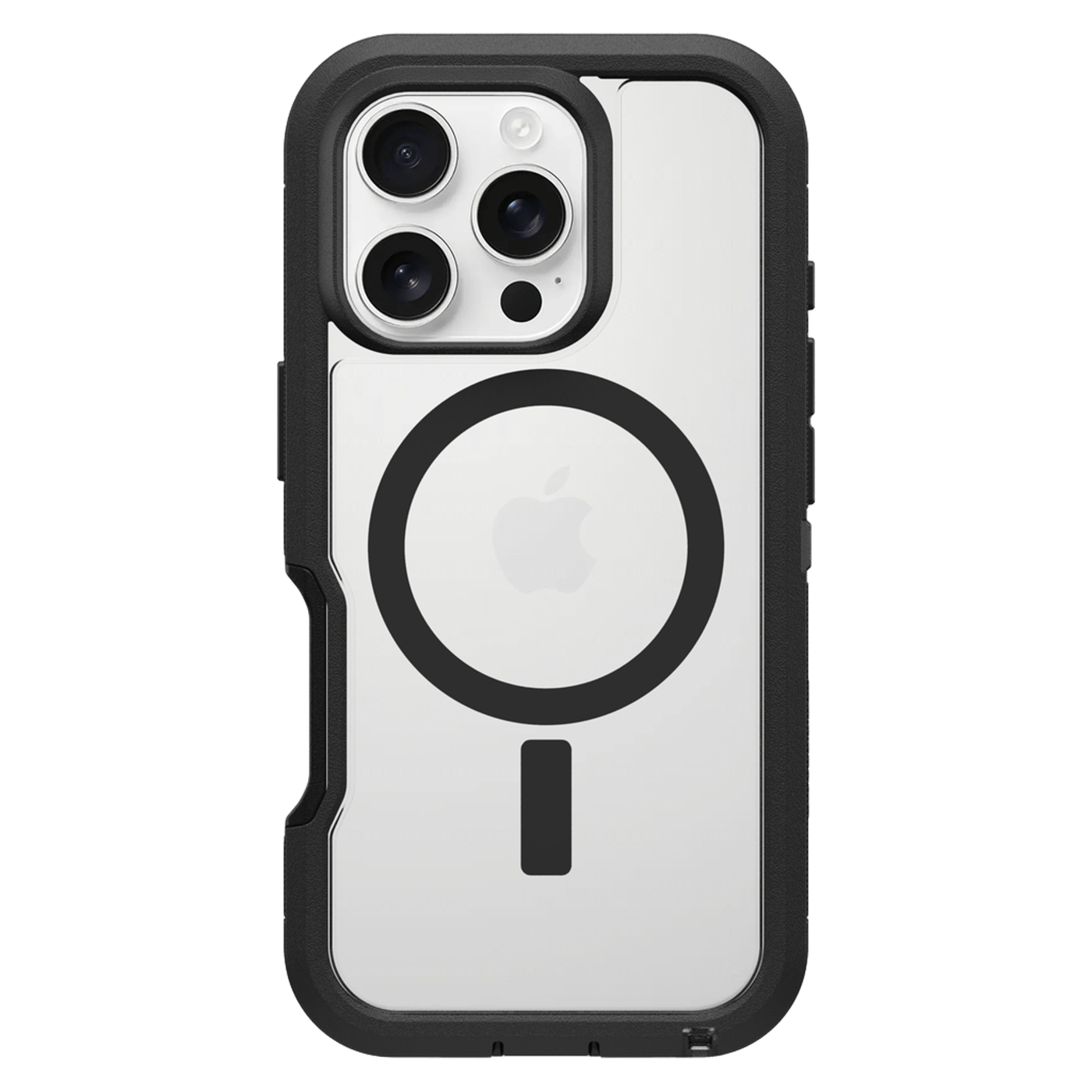 Otterbox Defender XT Dark Side Robust deksel for iPhone 16 Pro