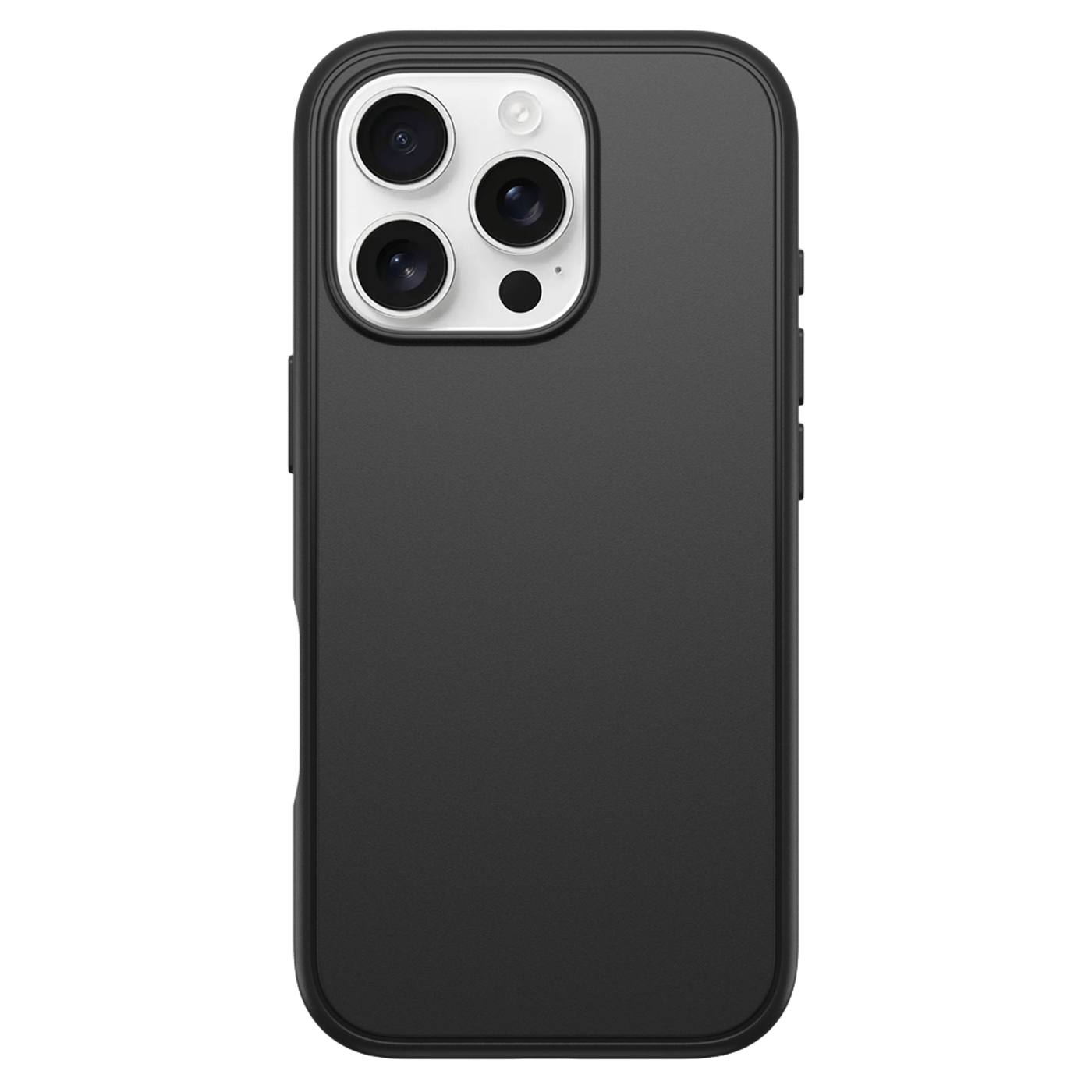 Otterbox Symmetry Magsafe for iPhone 16 Pro Svart