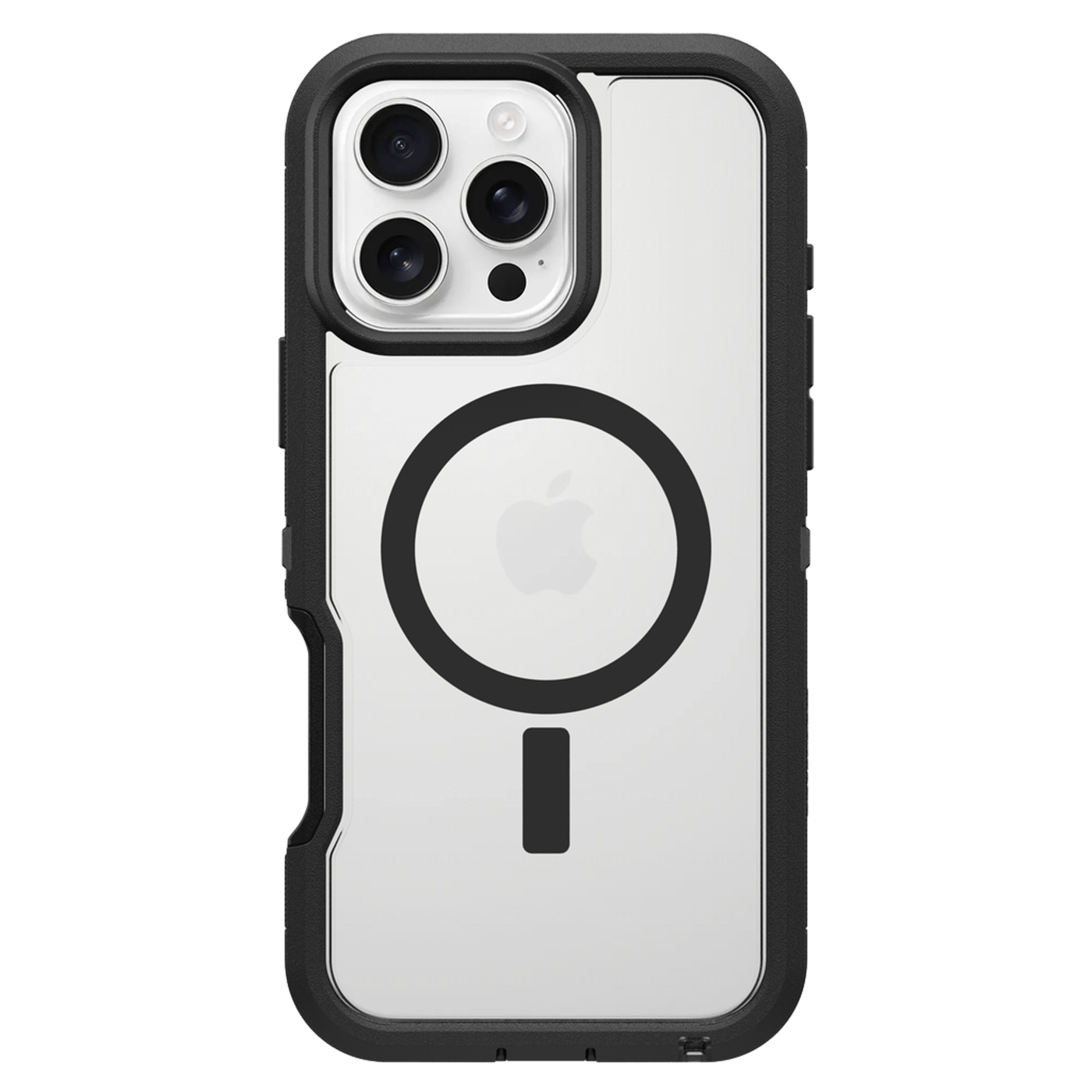 Otterbox Defender XT Dark Side Tåligt skal för iPhone 16 Pro Max