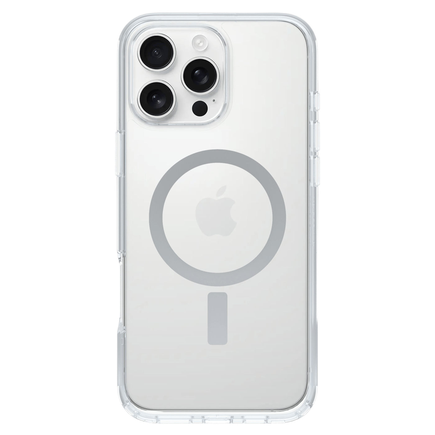 Otterbox Symmetry Magsafe för iPhone 16 Pro Max Klar