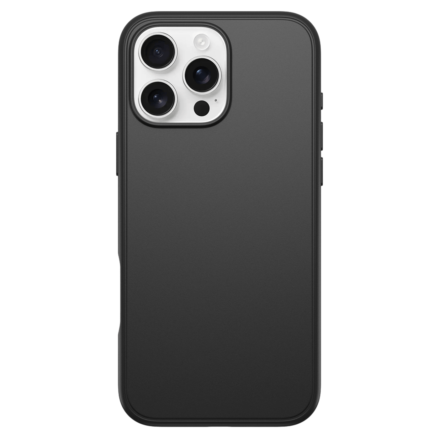 Otterbox Symmetry Magsafe for iPhone 16 Pro Max Svart