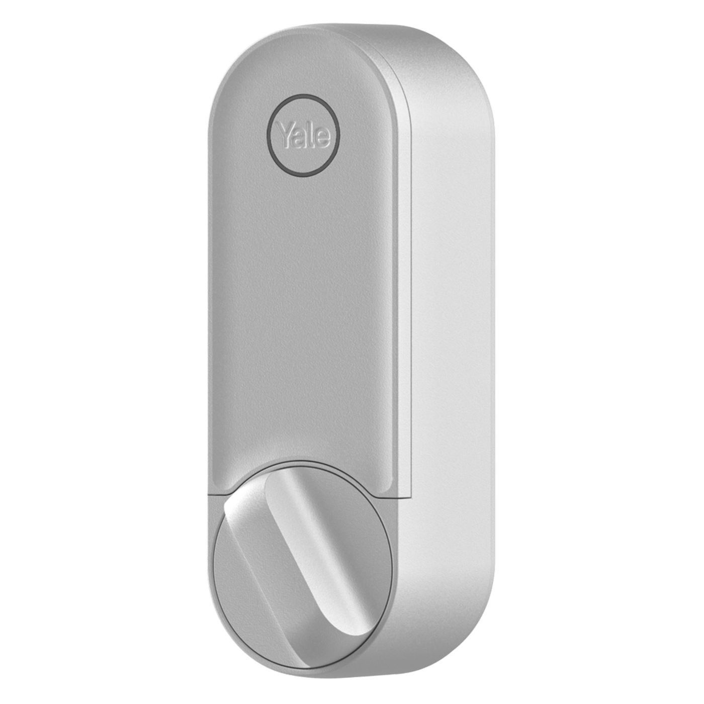 Yale Linus Smartlås L2 Silver
