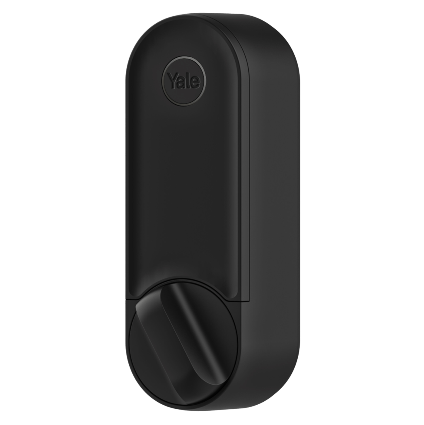 Yale Linus Smartlås L2 Svart