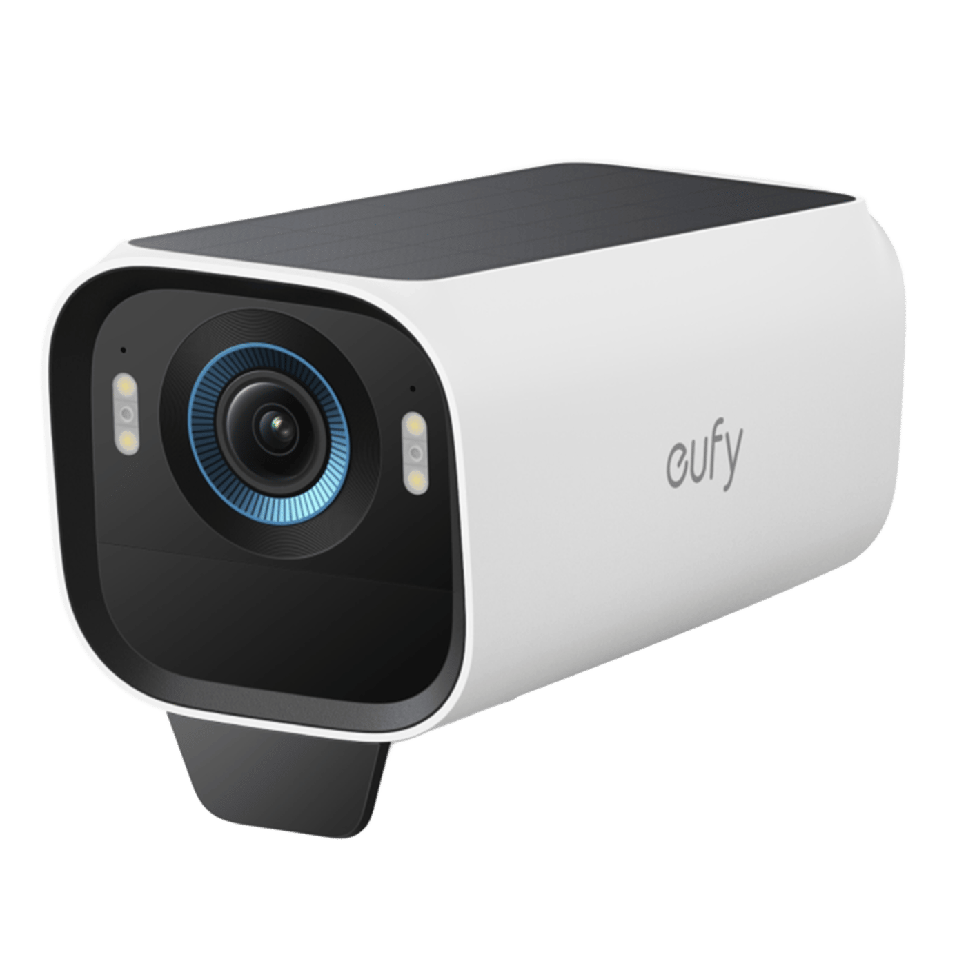 Eufy eufyCam S3 Pro Extra kamera med solpanel