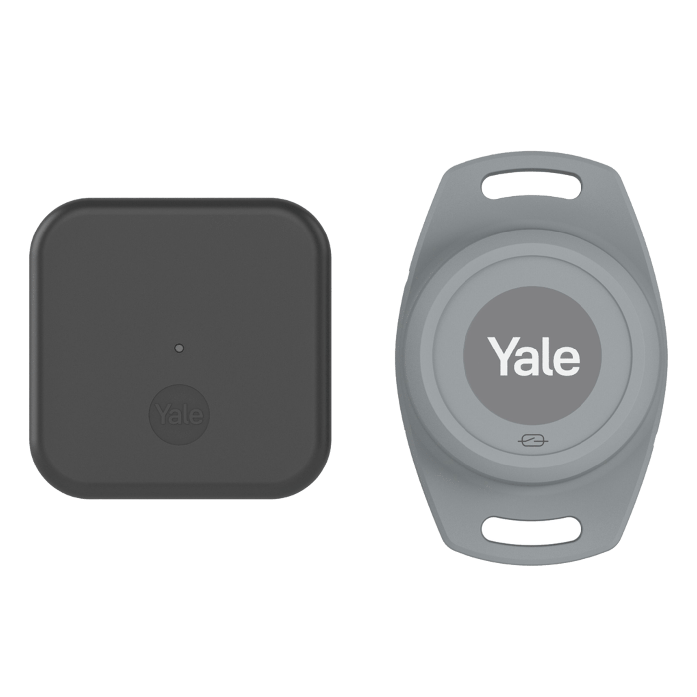 Yale Smart Opener for motordrevne garasjeporter