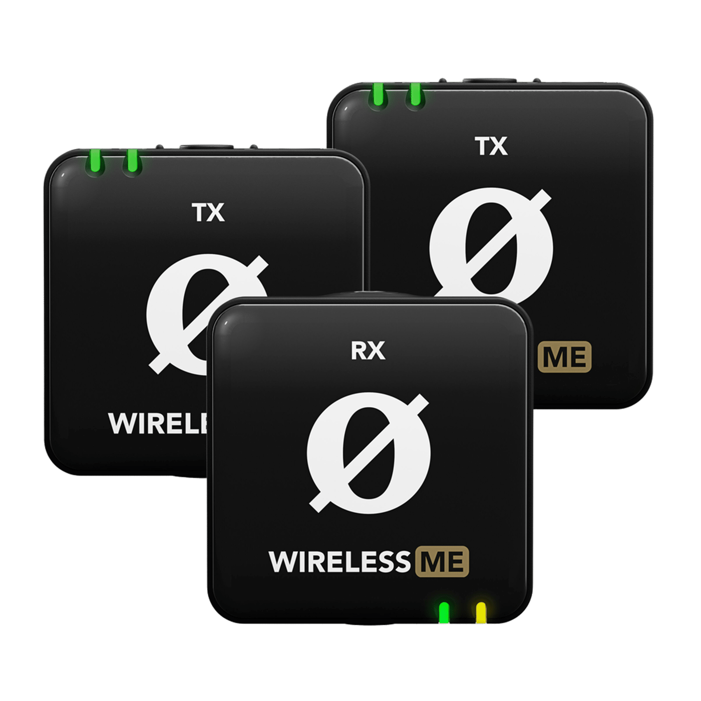 Rode Wireless ME Dual