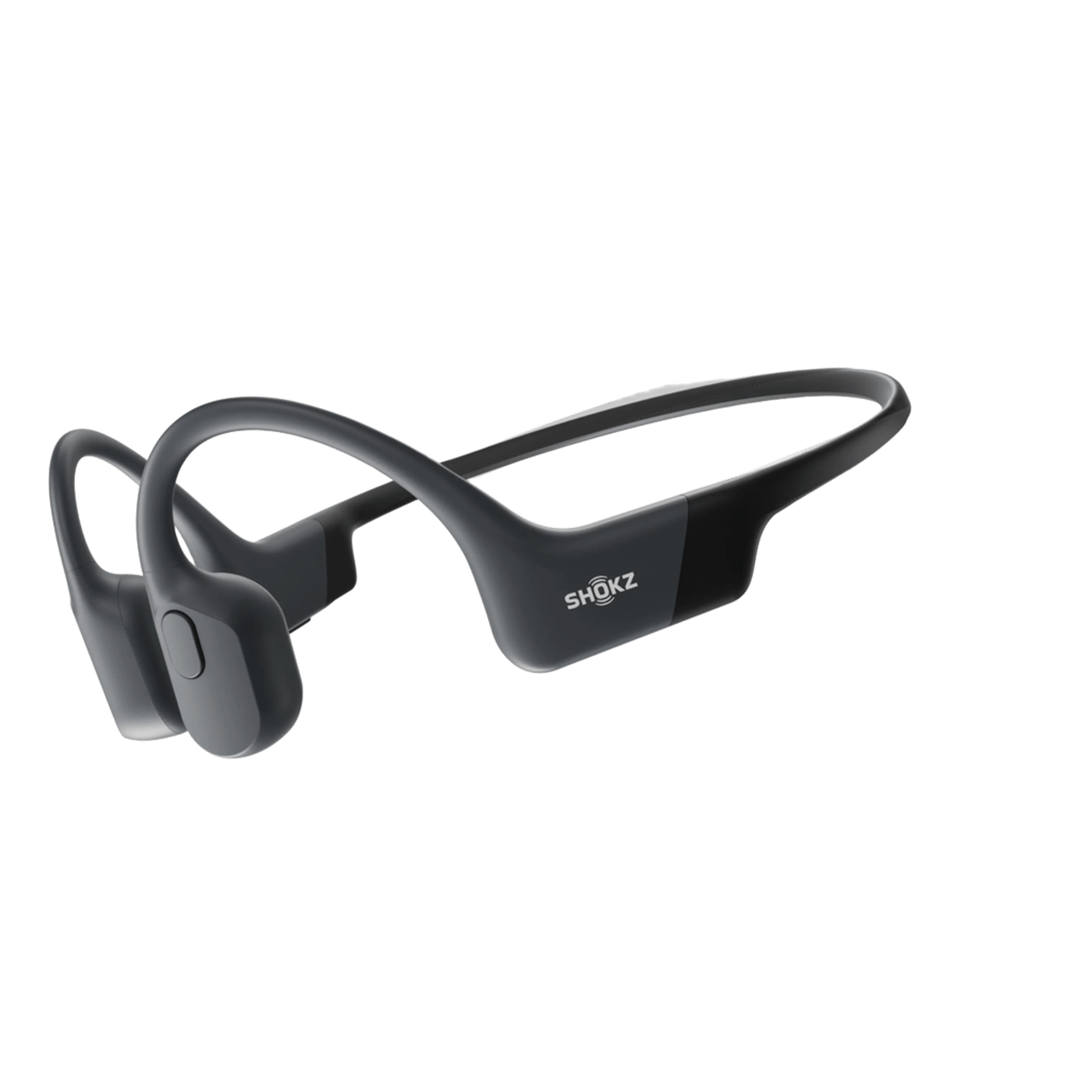 Shokz OpenRun Mini Trådlösa hörlurar USB-C