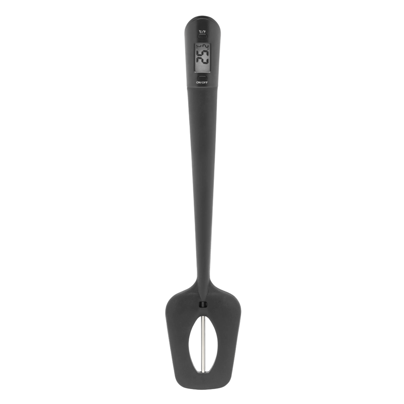 Rubicson Slickepott med termometer