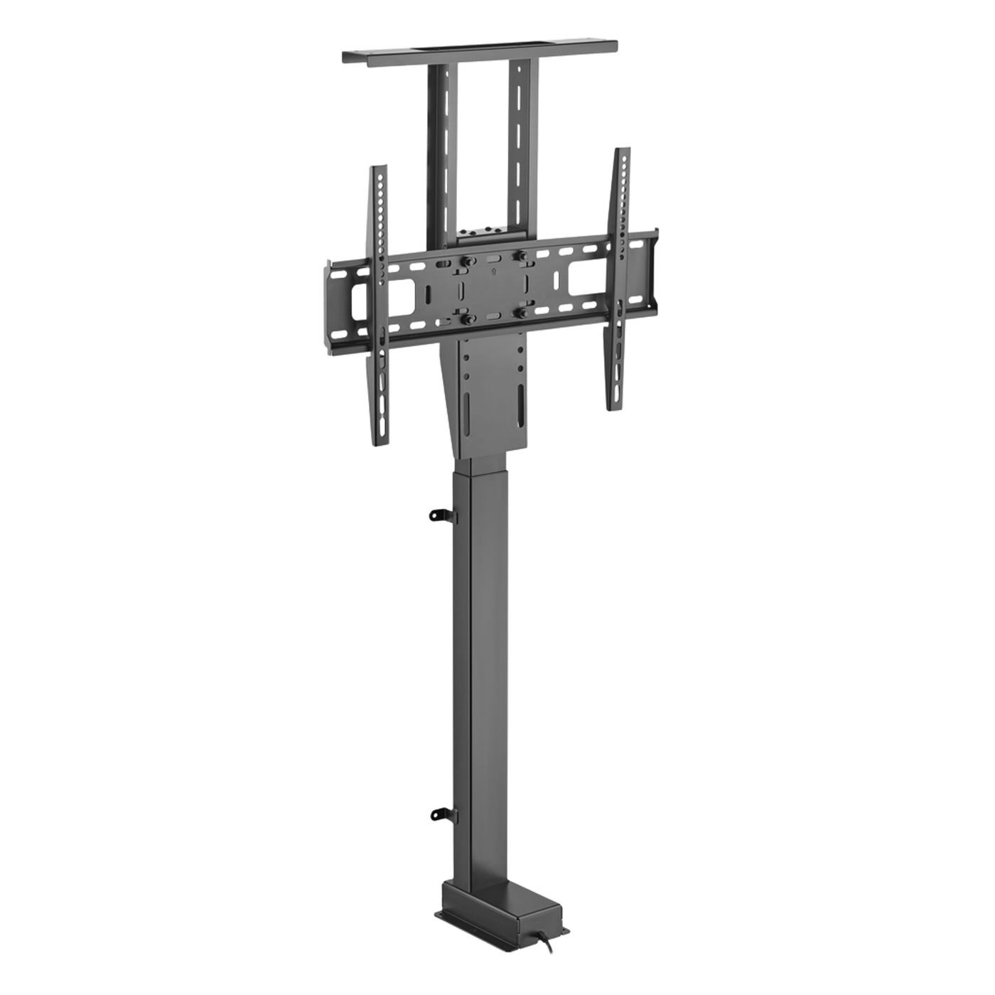 Nikabe Motorisert TV-heis for inbygging