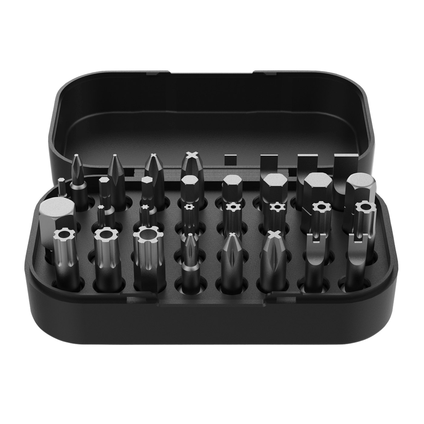 Luxorparts Bitsset 32 delar