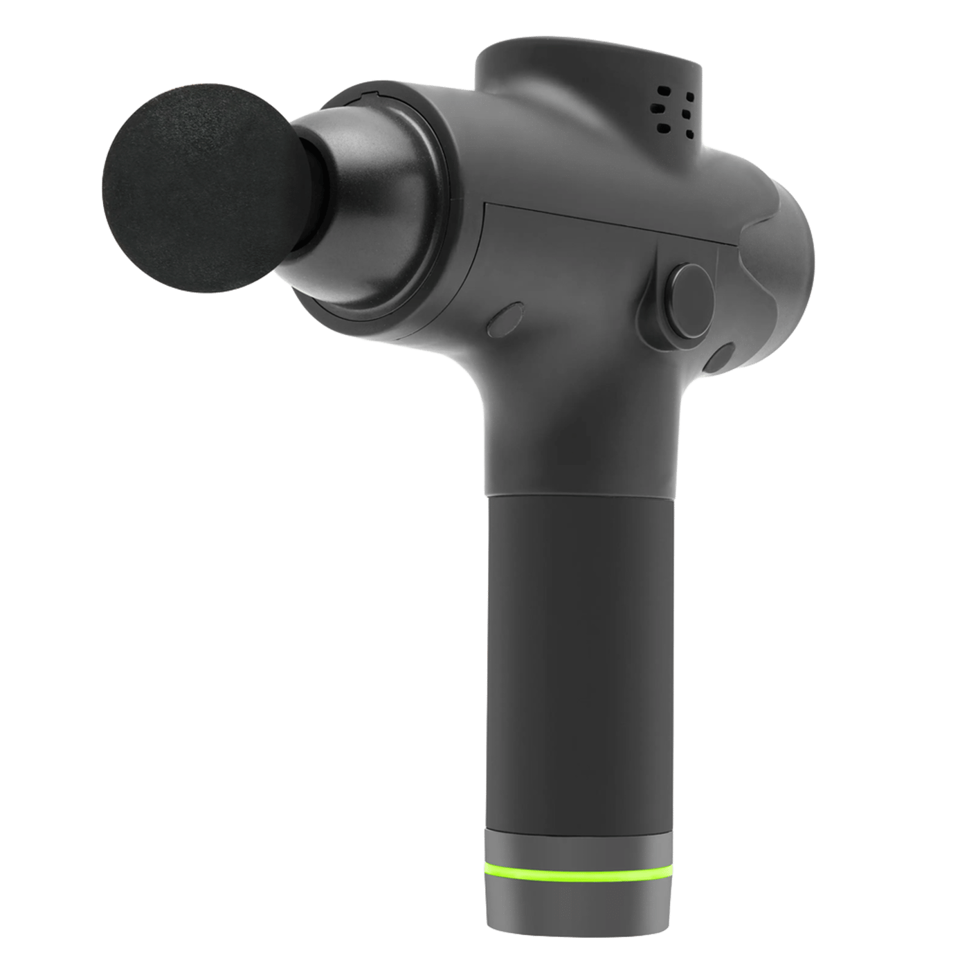 Rubicson Recovery massagepistol USB-C